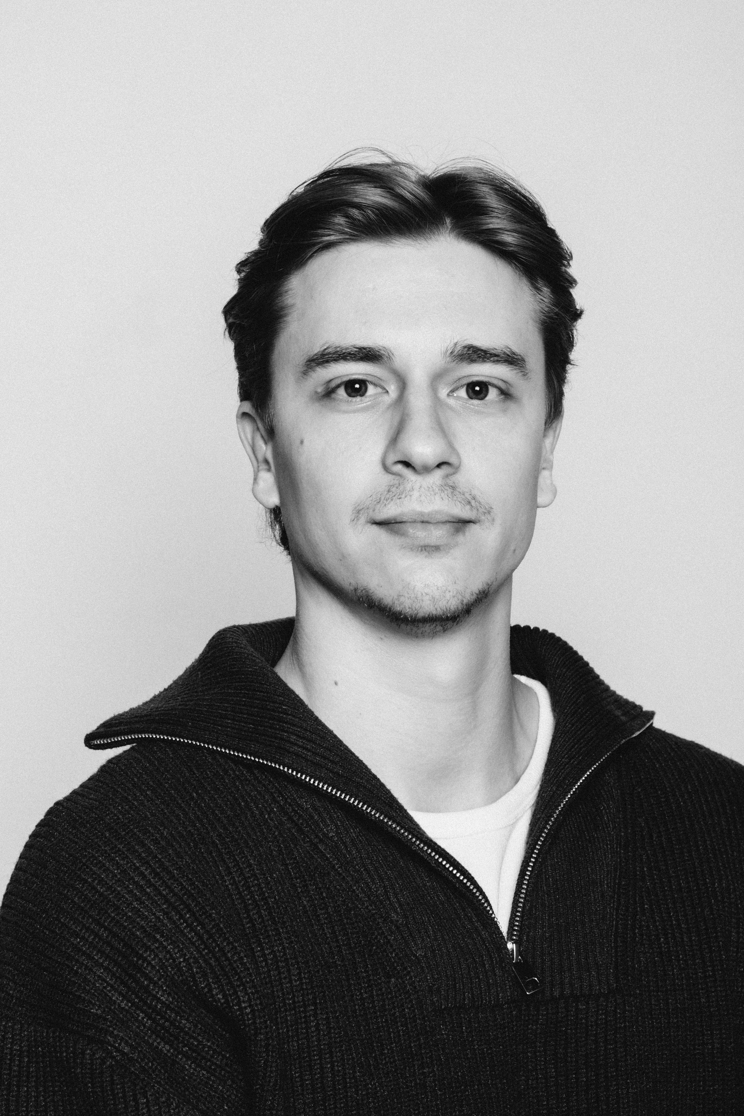 Актерское. Юля Мурашова портретный и документальный фотограф