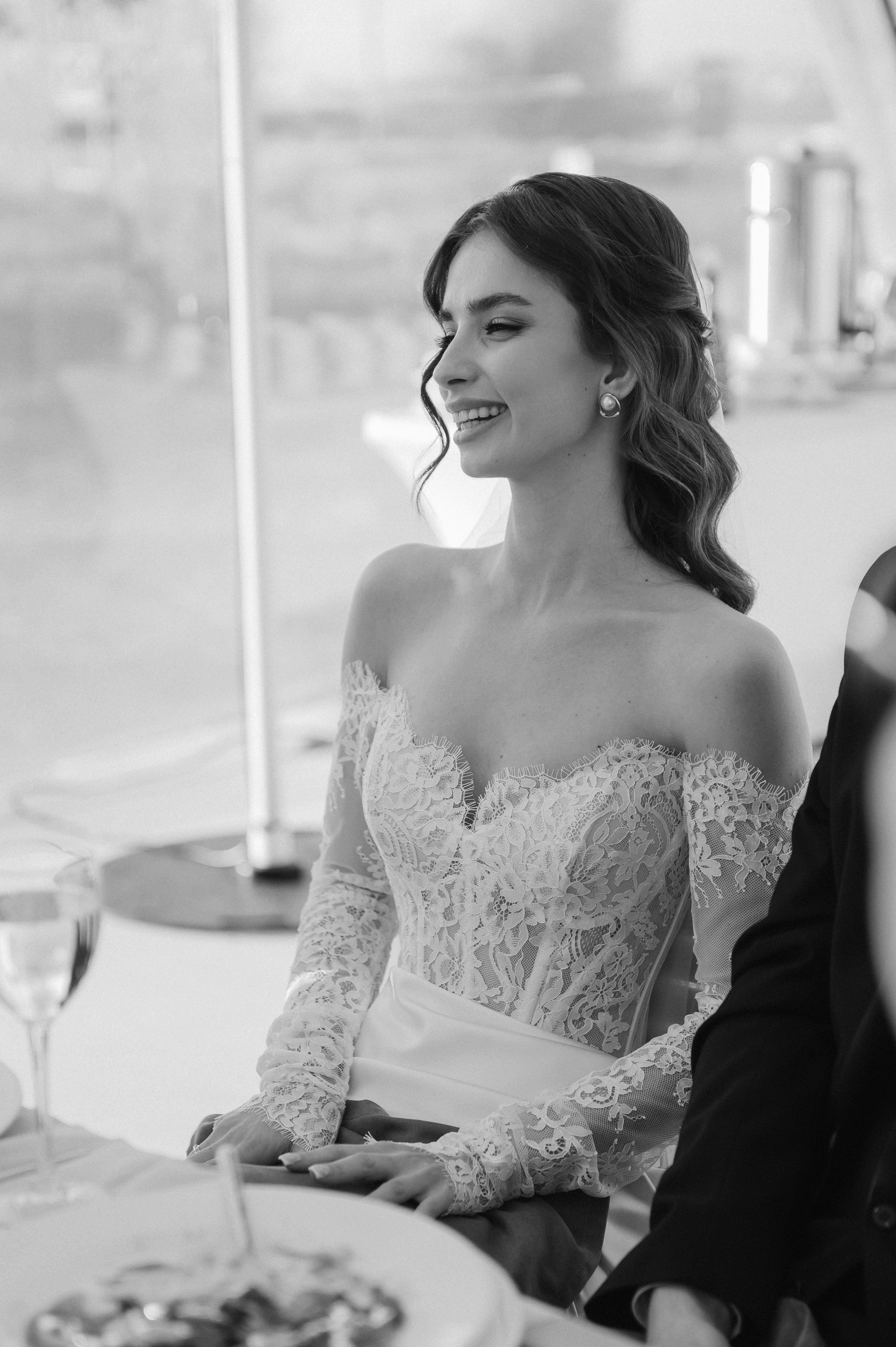 Максим и Мария. Свадебный фотограф