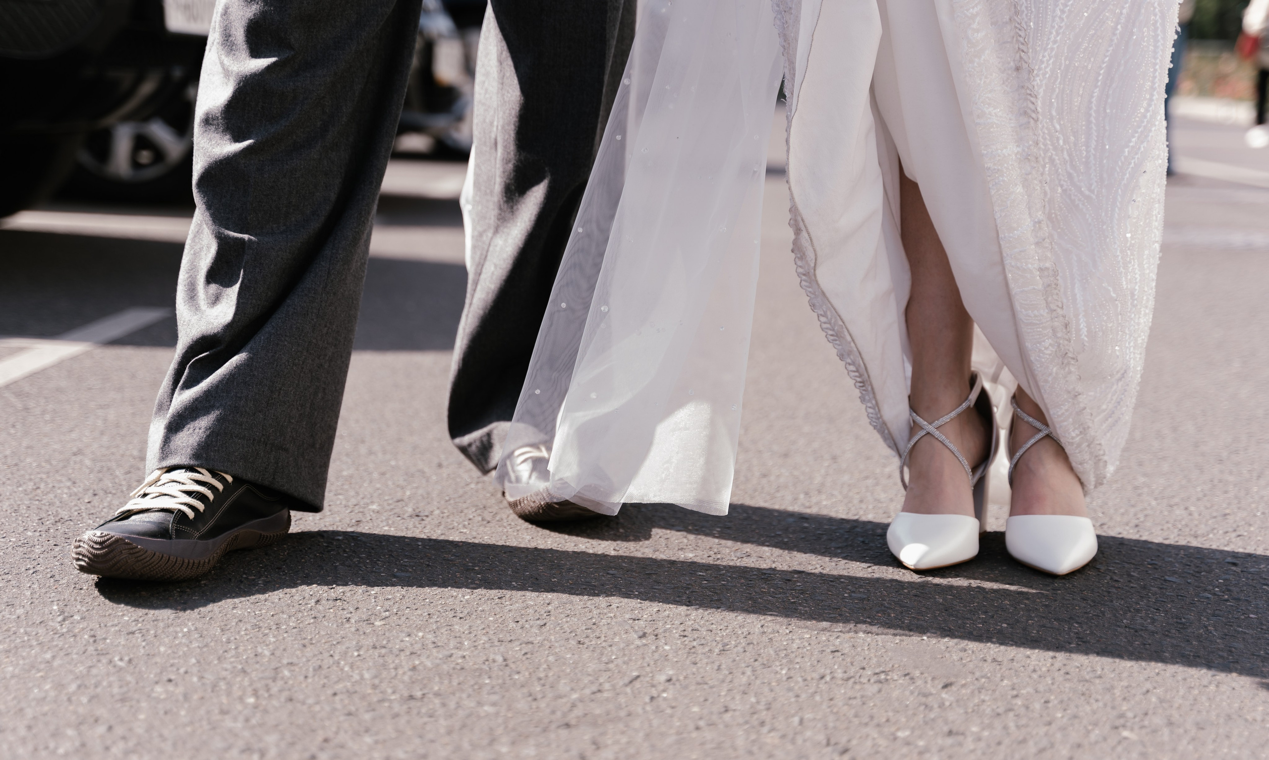 Соня и Алексей. Фотограф Москва