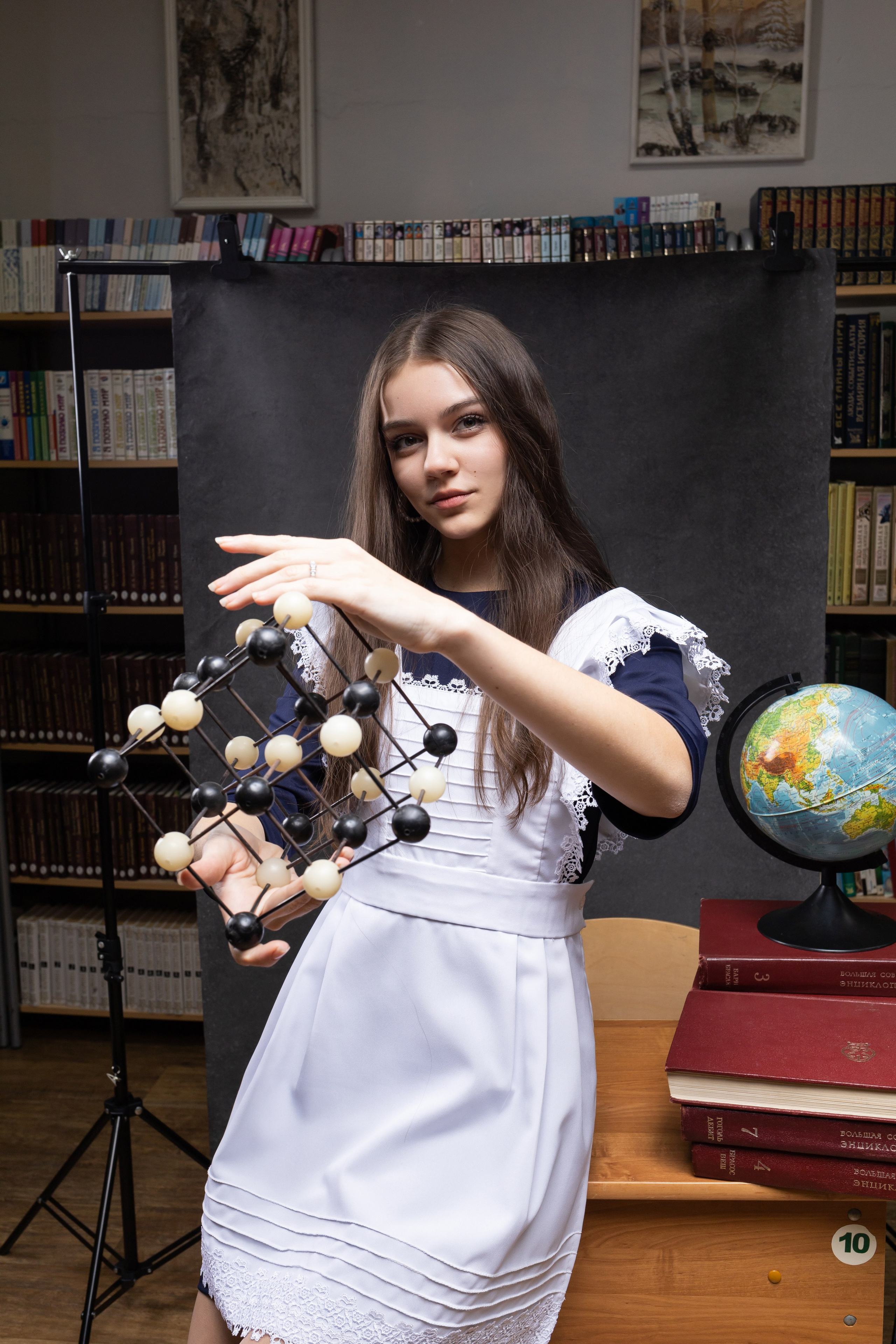 Выпускной альбом Иркутск