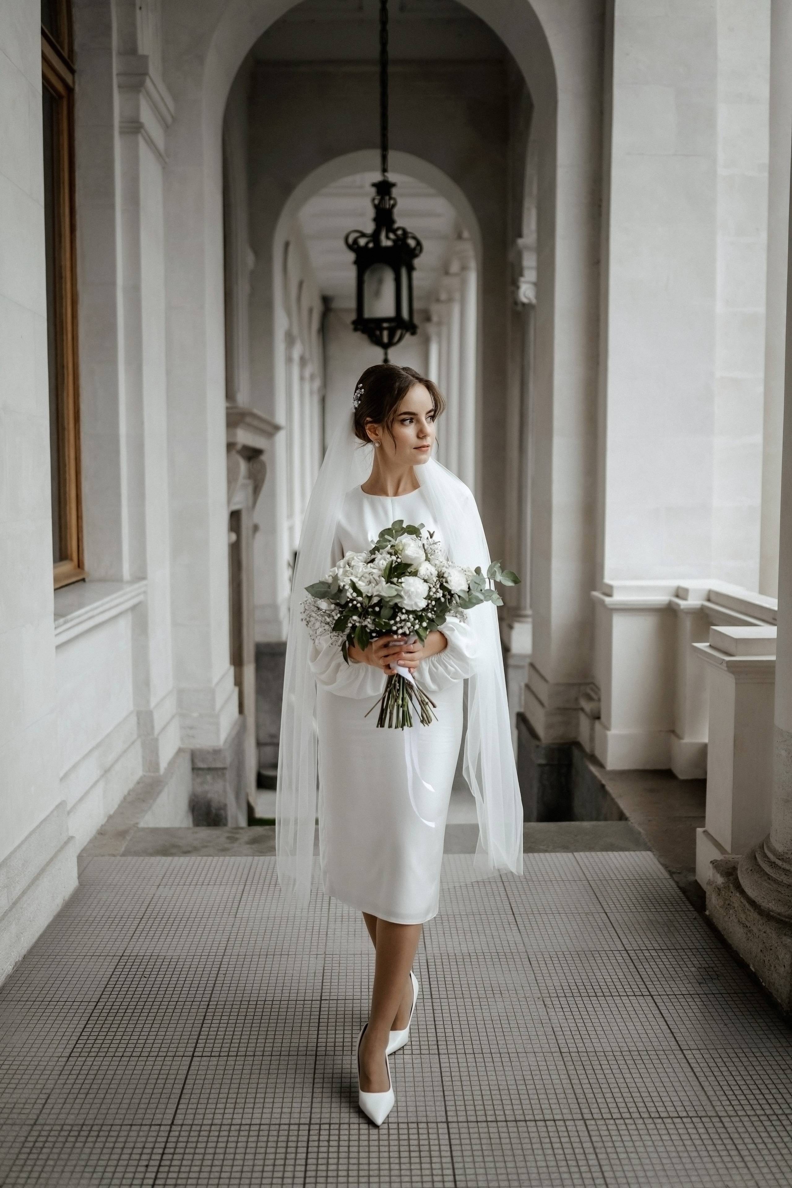 Свадебная фотосессия в Ливадийском дворце. Свадебный и семейный фотограф и видеограф, Крым, Москва, Санкт -Петербург