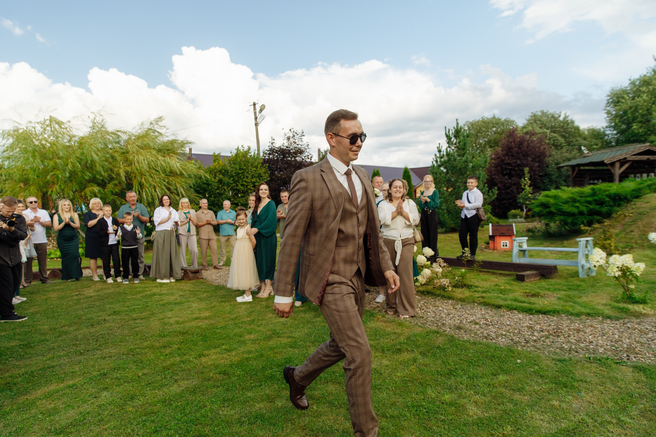 Feels. Свадебный фотограф в Ярославле Анастасия Архипова