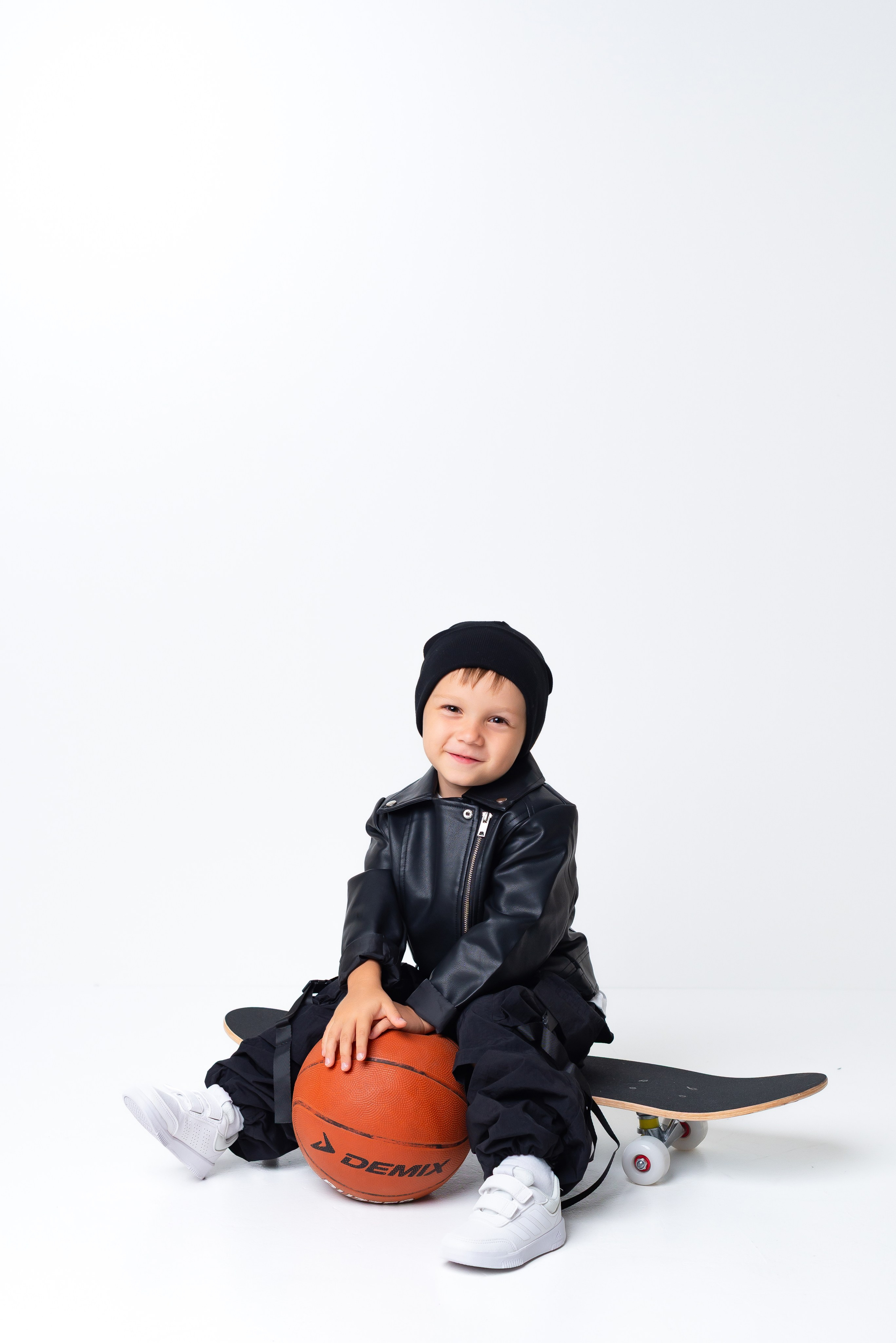 День рождения — 3 года. Детская фотостудия «Мандаринка» | Детский фотограф Краснодар