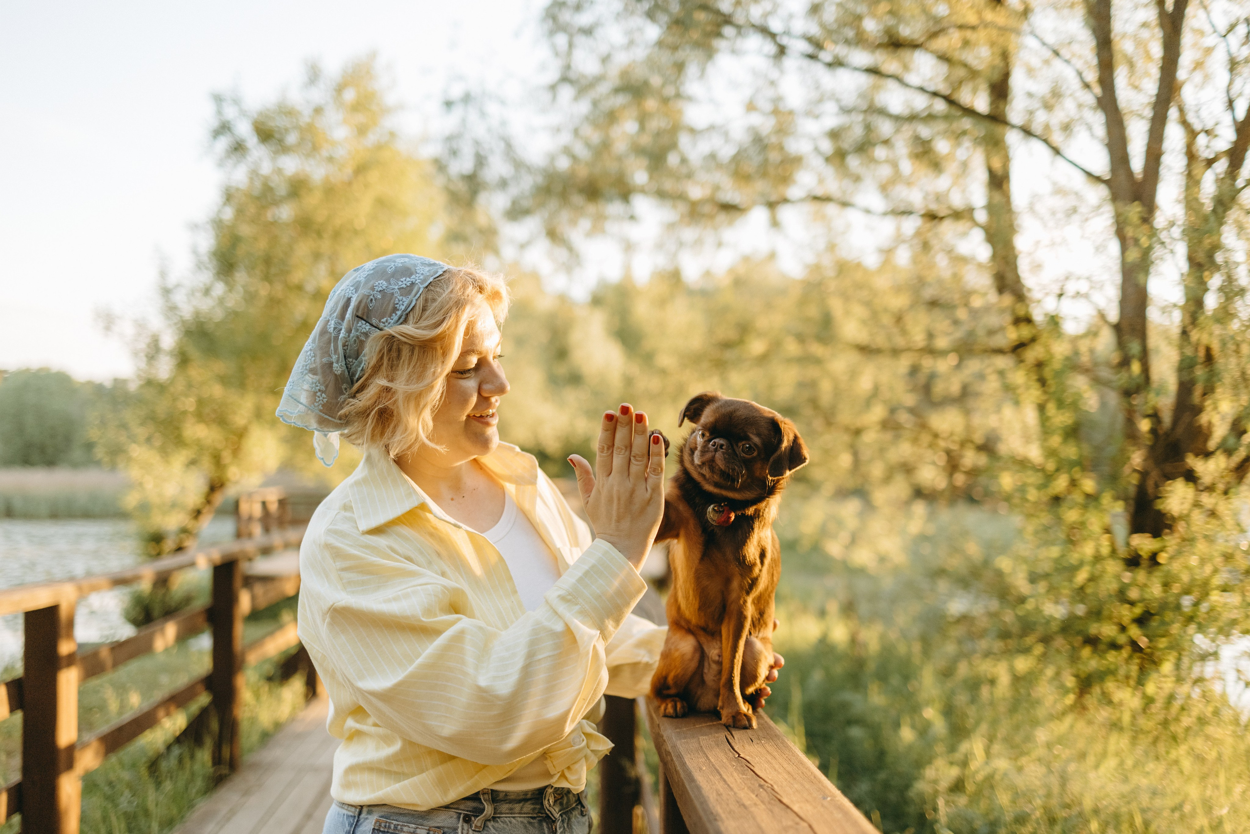 Екатерина и Лёня. Фотограф — Анималист | Санкт-Петербург