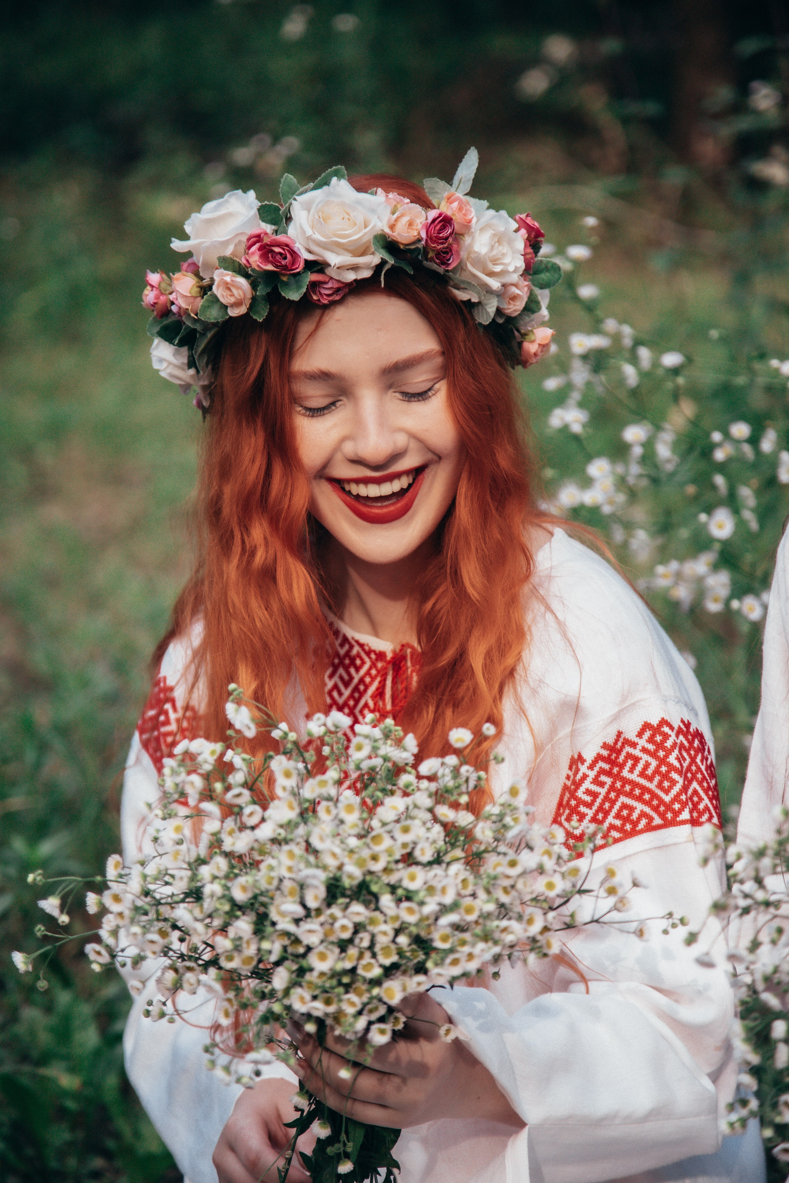 Волшебный лес. Фотограф Михайлова Анастасия | Белгород