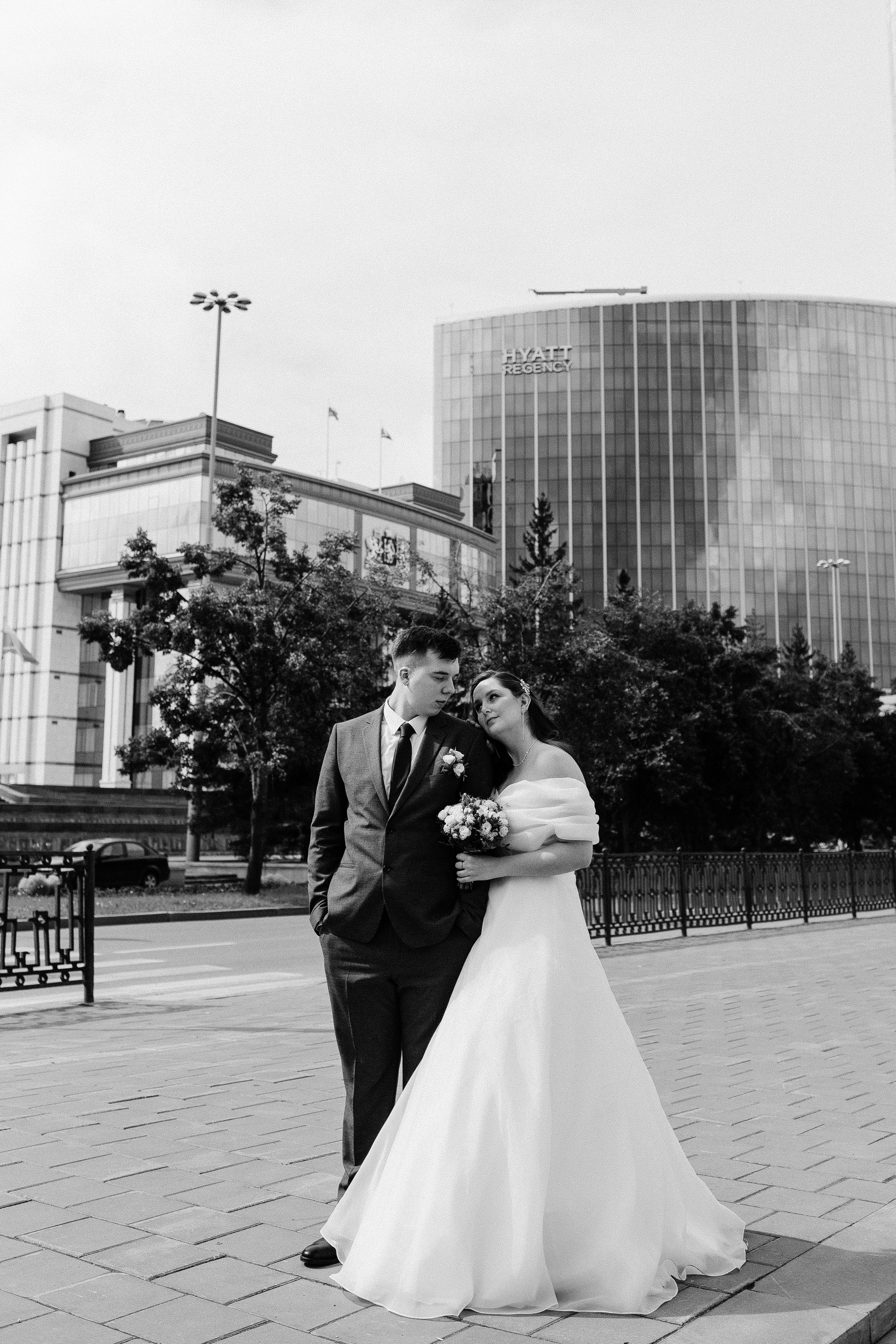 Дмитрий и Мария/2024. Свадебный и семейный фотограф в Екатеринбурге