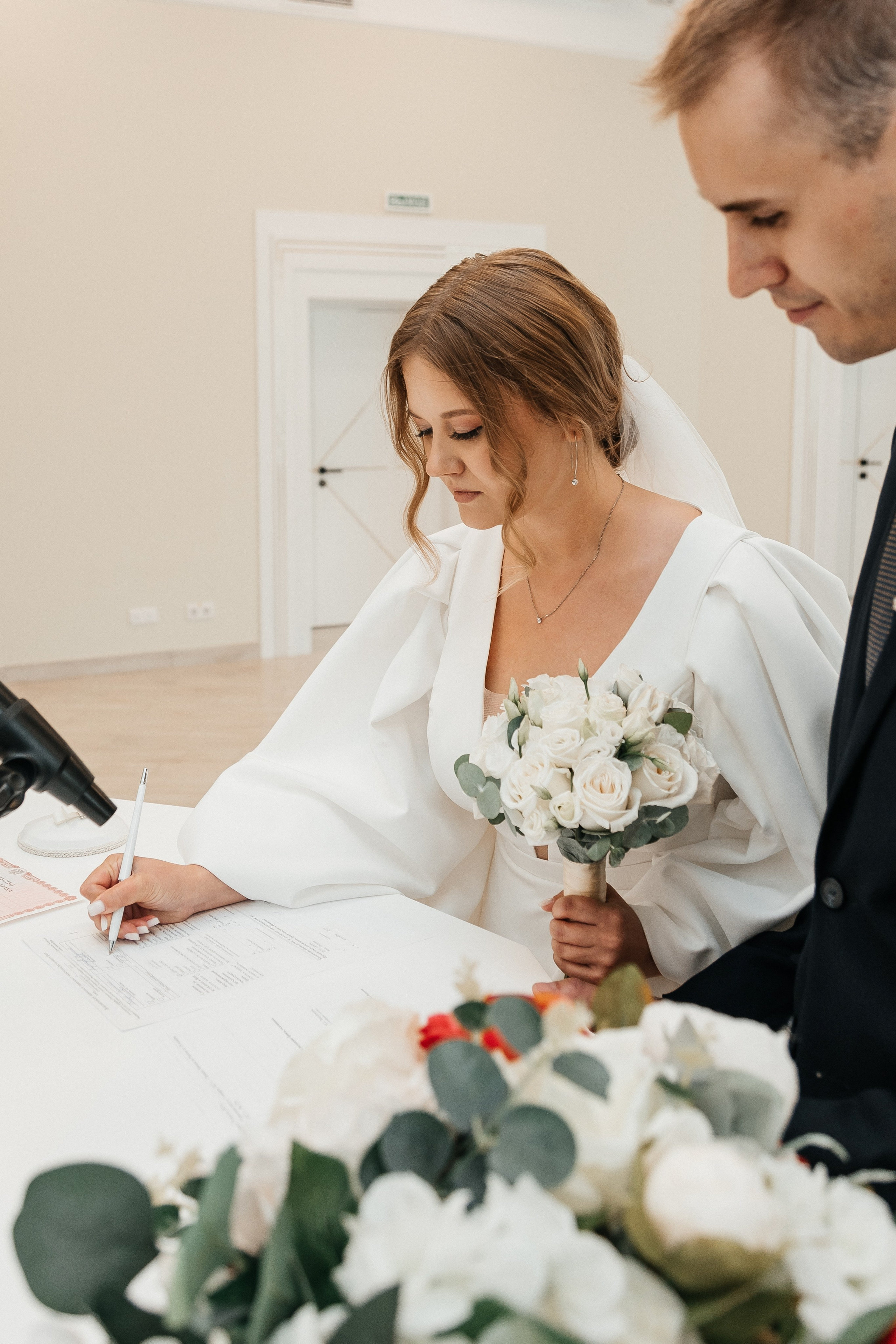 Владимир и Ника/2024. Свадебный и семейный фотограф в Екатеринбурге