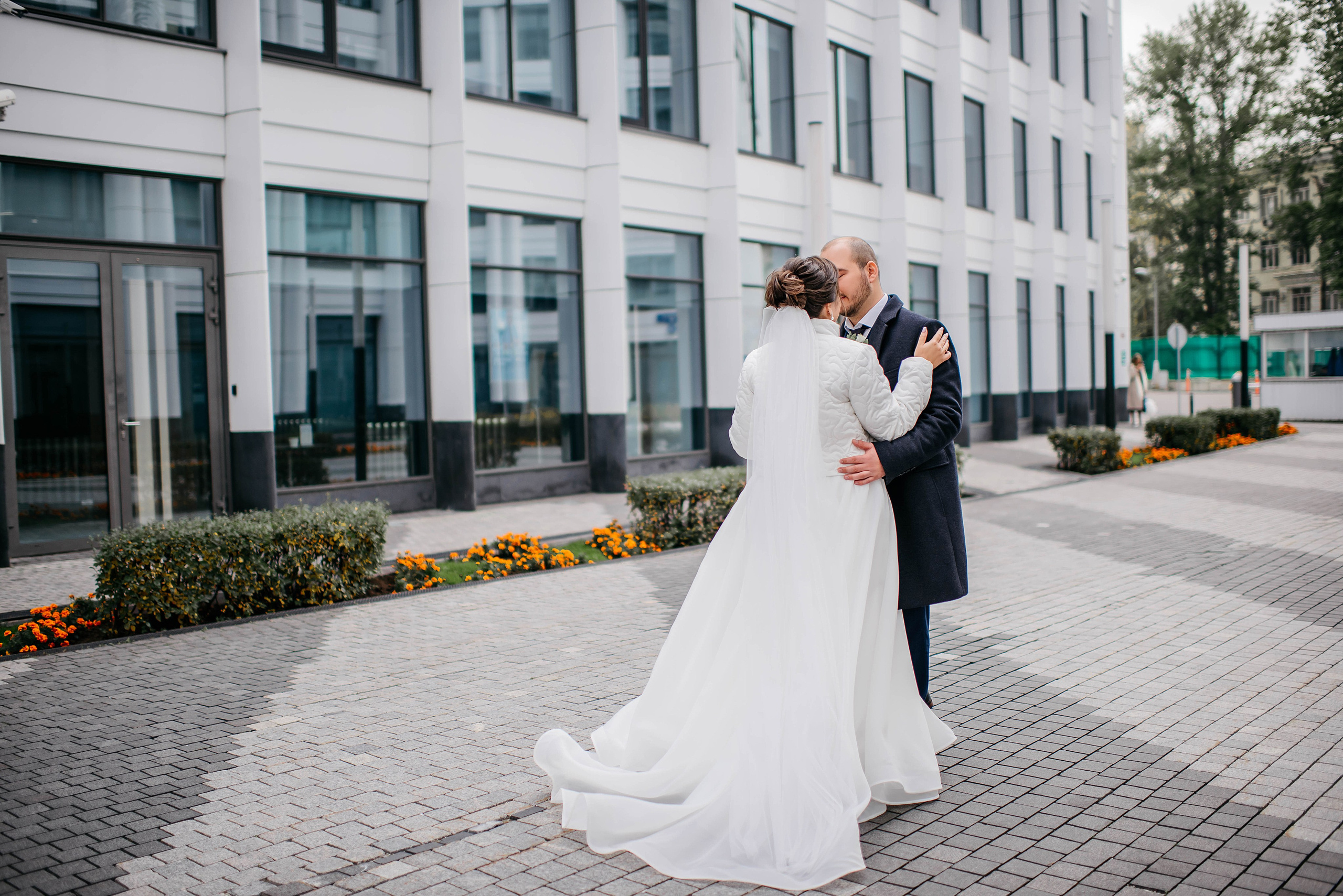 Kuskovo. Свадебный и семейный фотограф в г. Москва Ирина Гаврилова