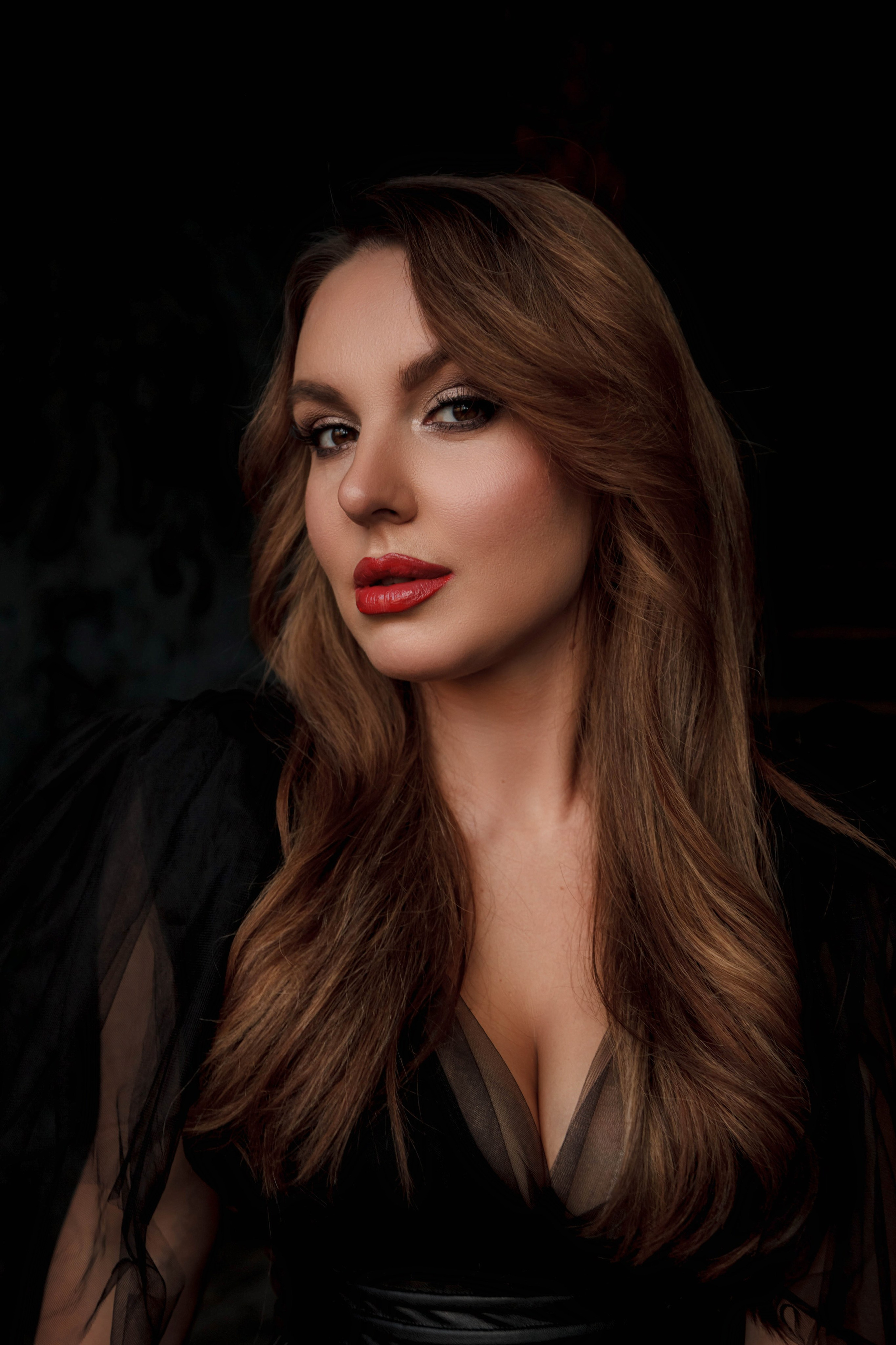 Открыть. Фотограф-ретушер