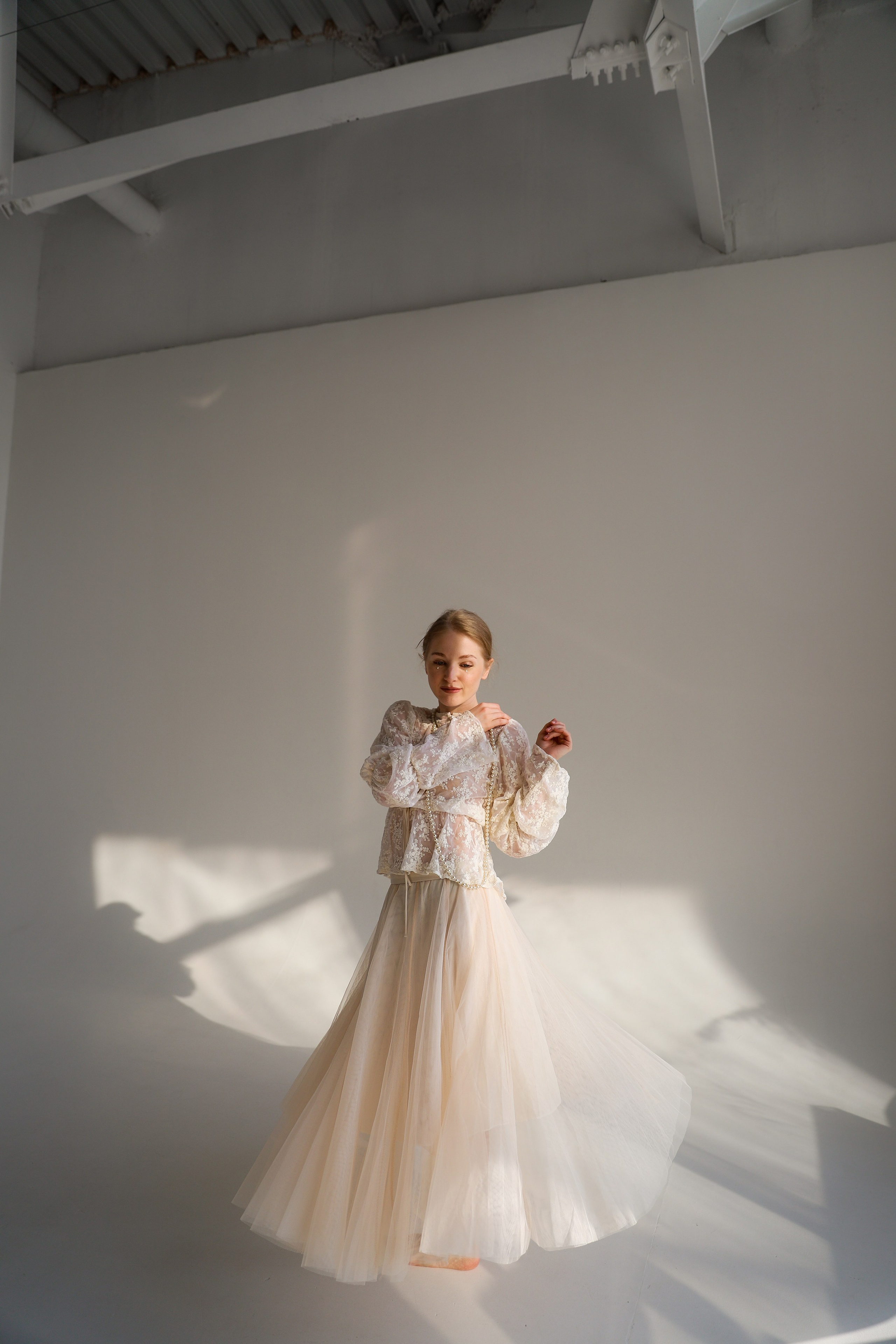 Маша. Фотограф в Сургуте Брызгунова Анастасия