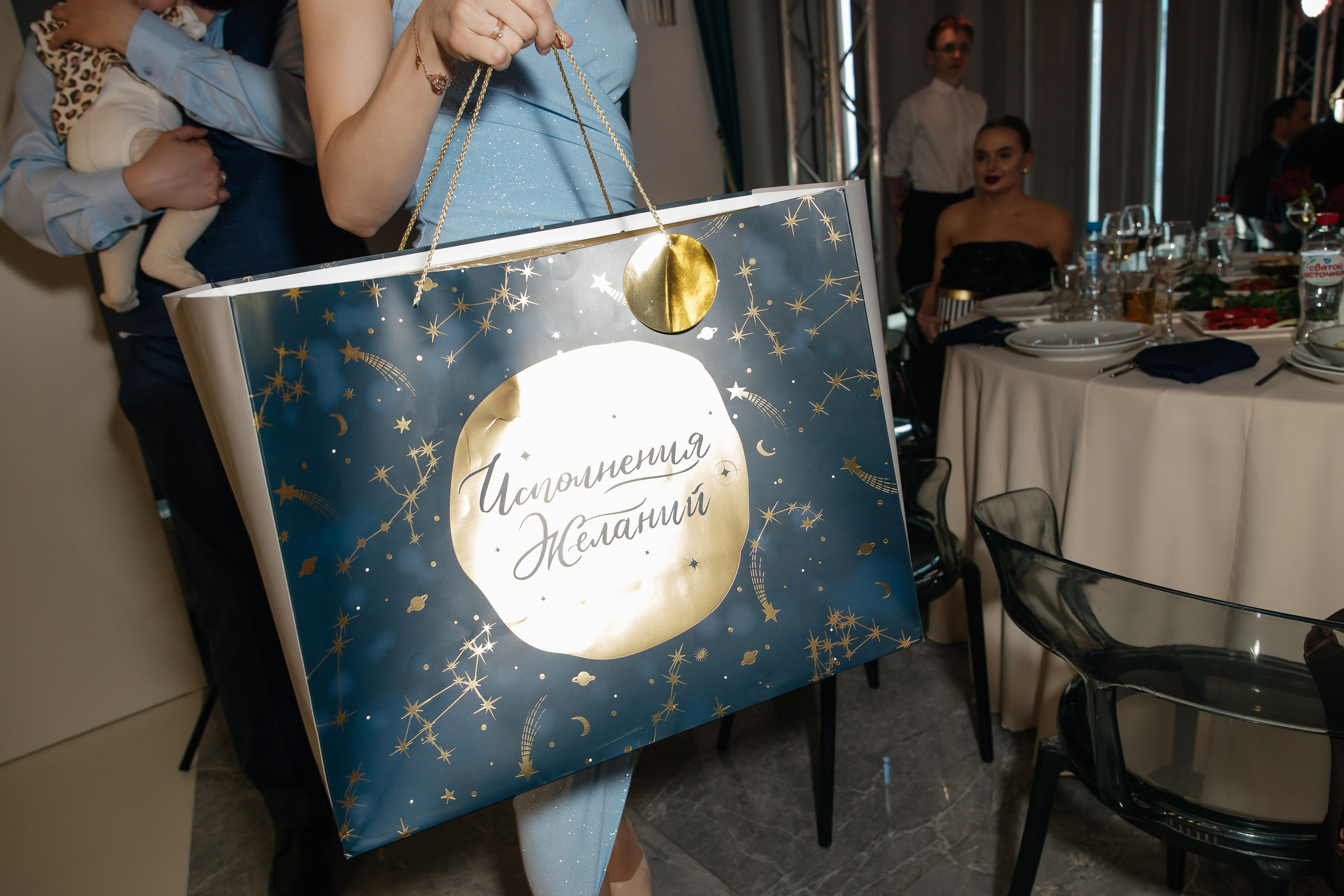 День рождения