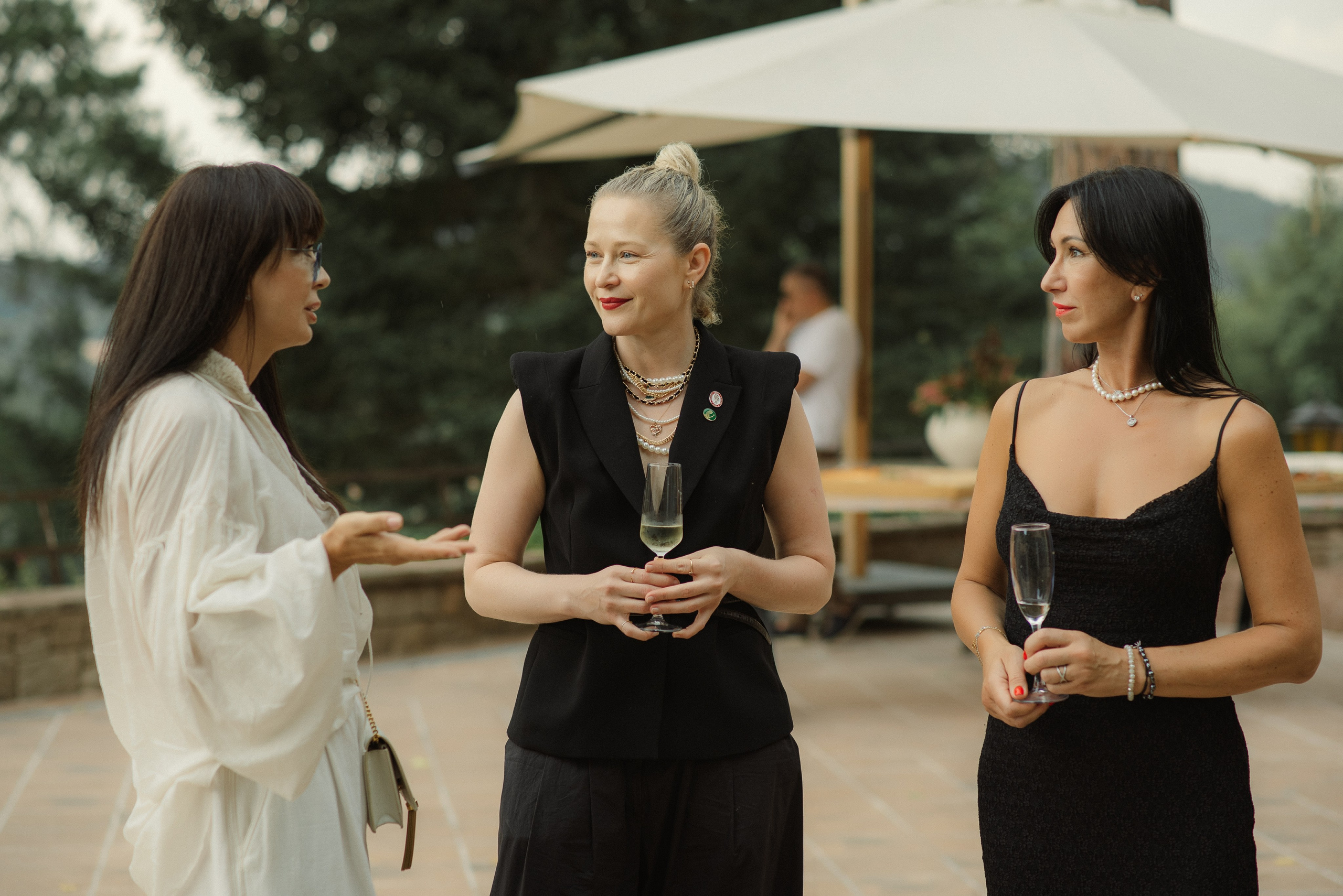 Reportajes. Fotógrafa en Barcelona Margarita Reshetnikova