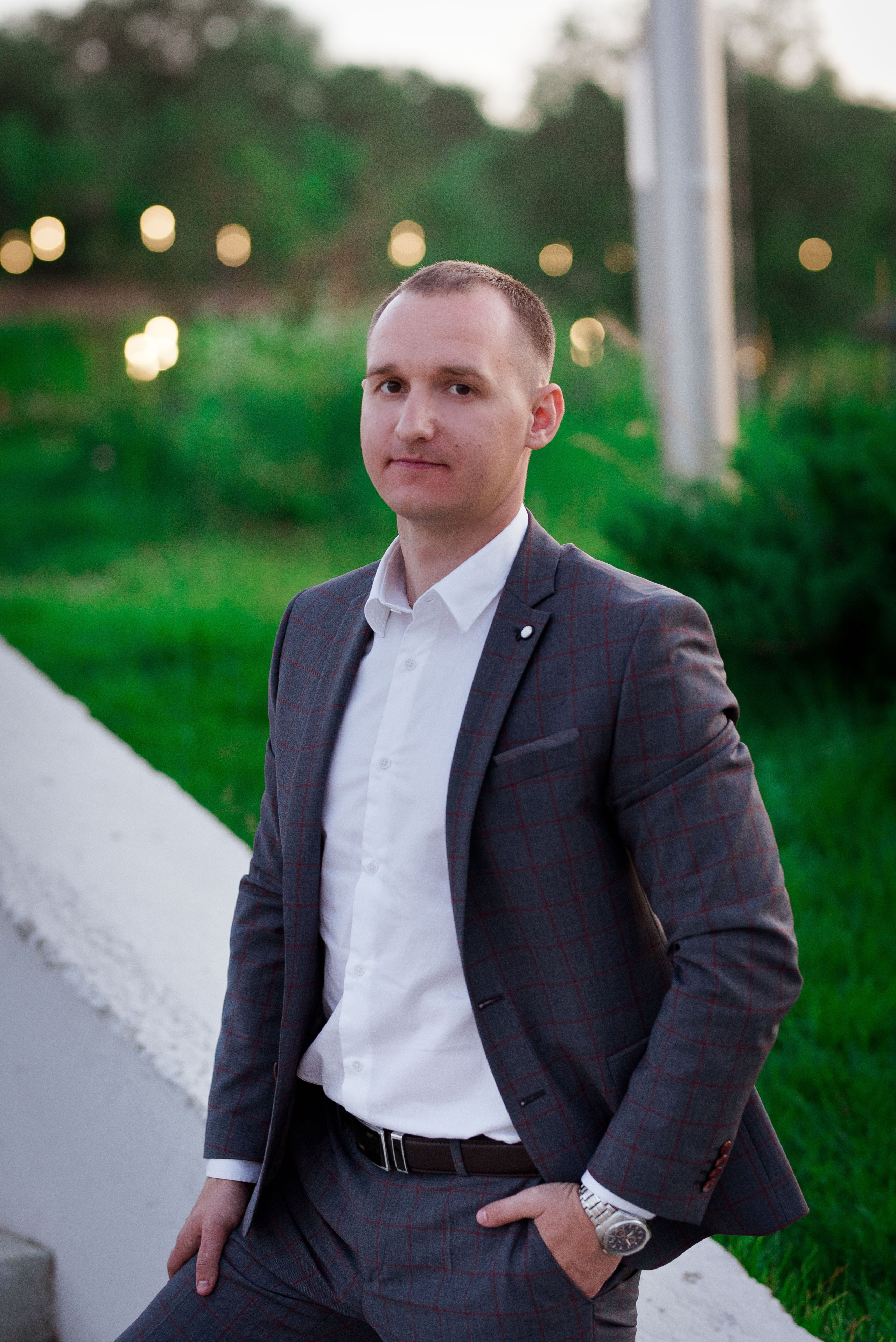 Юлия и Анатолий. Свадебный и семейный фотограф Яна Стражева. Волгоград, Москва