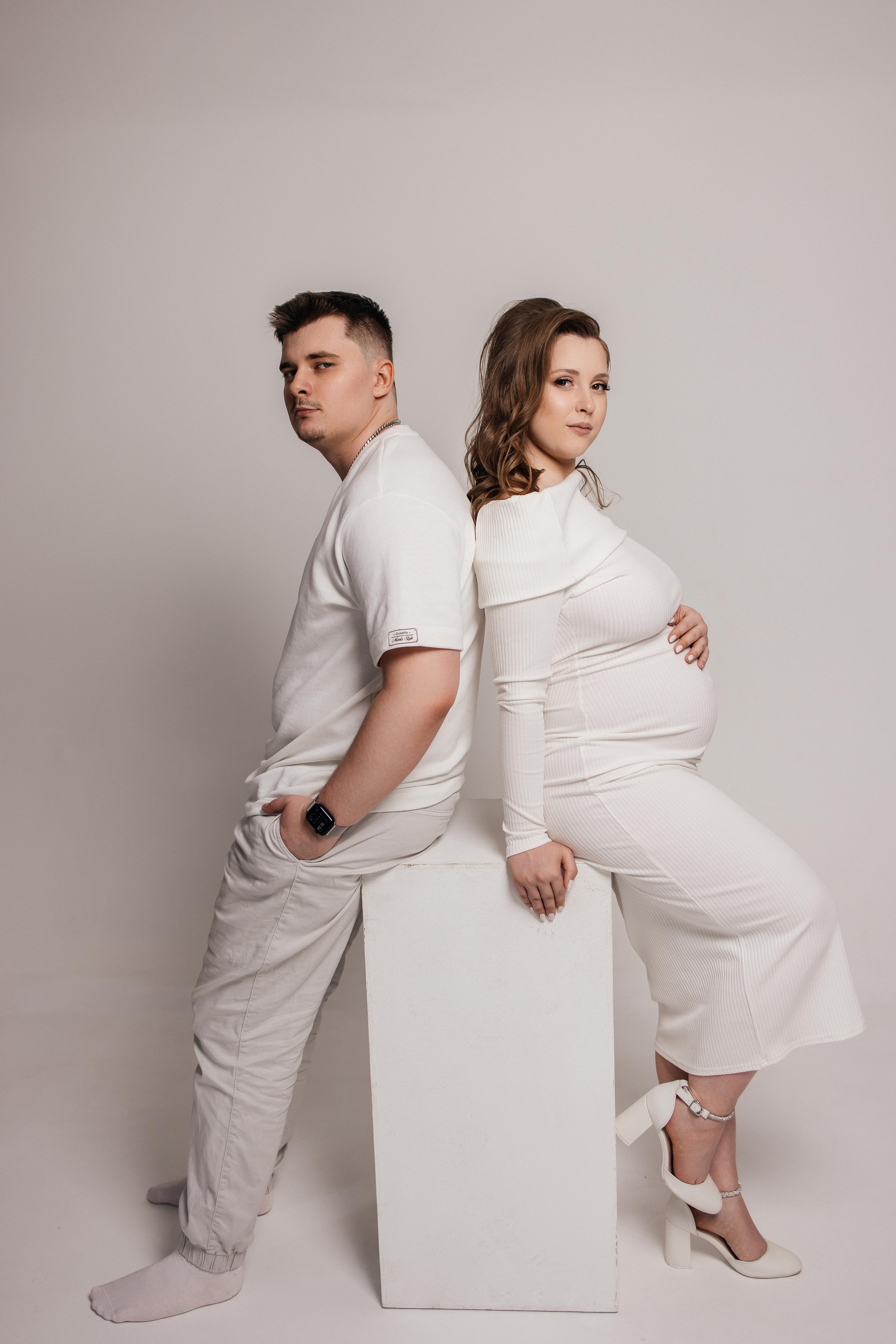 Виктория. Свадебный и семейный фотограф Яна Стражева. Волгоград, Москва