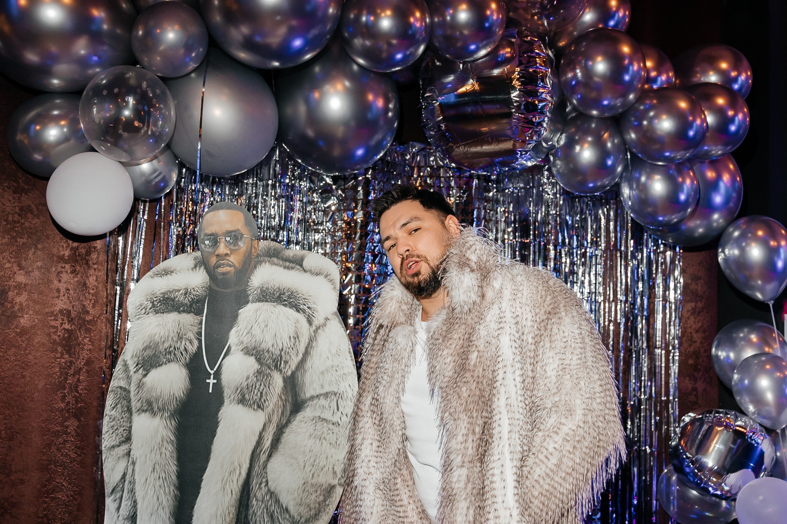 День рождения Екатерины. Фотограф Пятигорск Александра Карасева