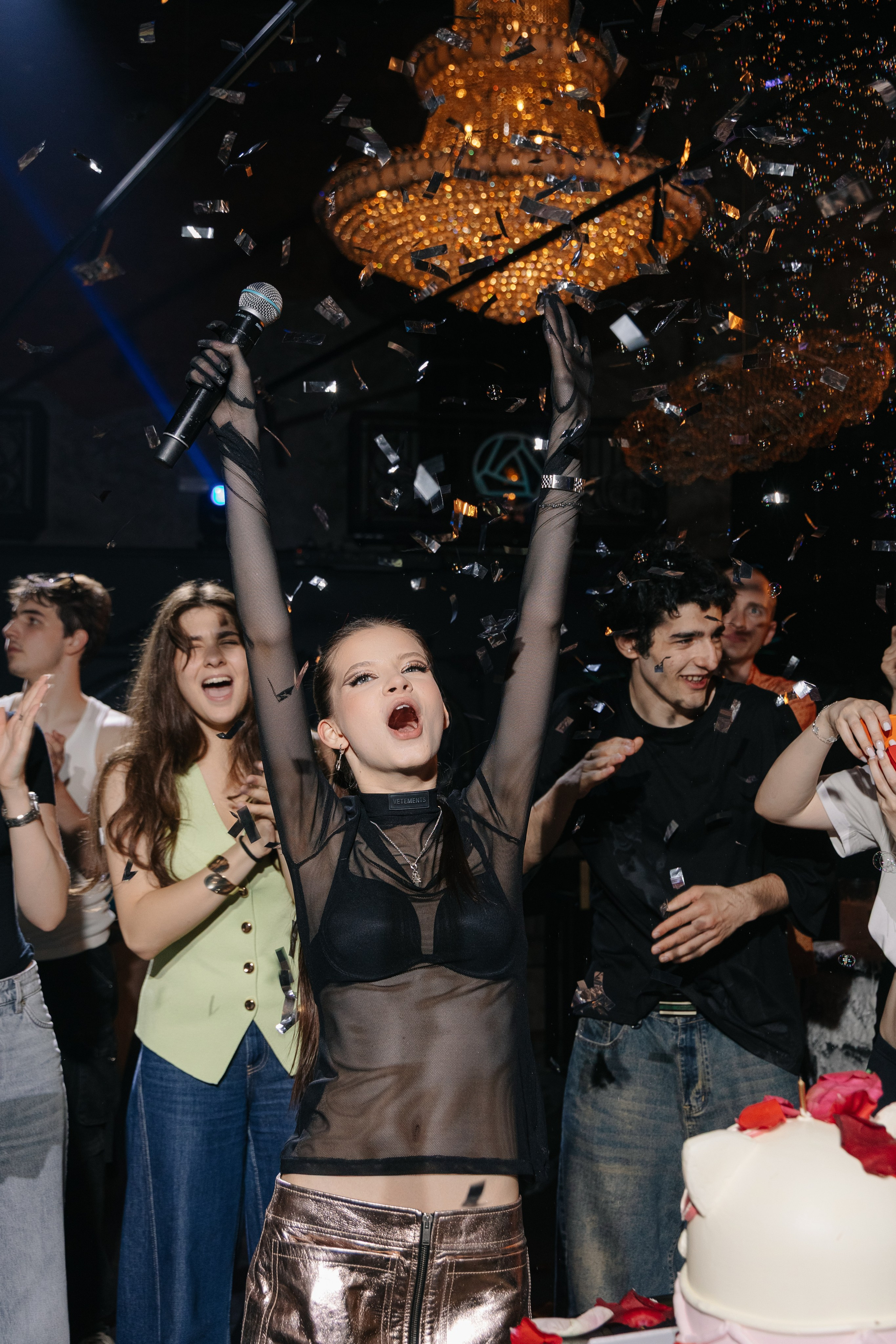 Софи 18. Свадебный фотограф Москва Саша Серегина (Сашина)