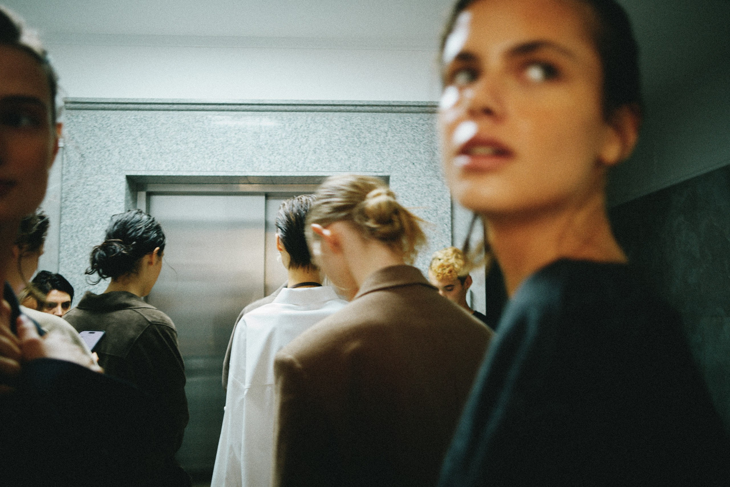 День первый. Уральская международная неделя моды 2024