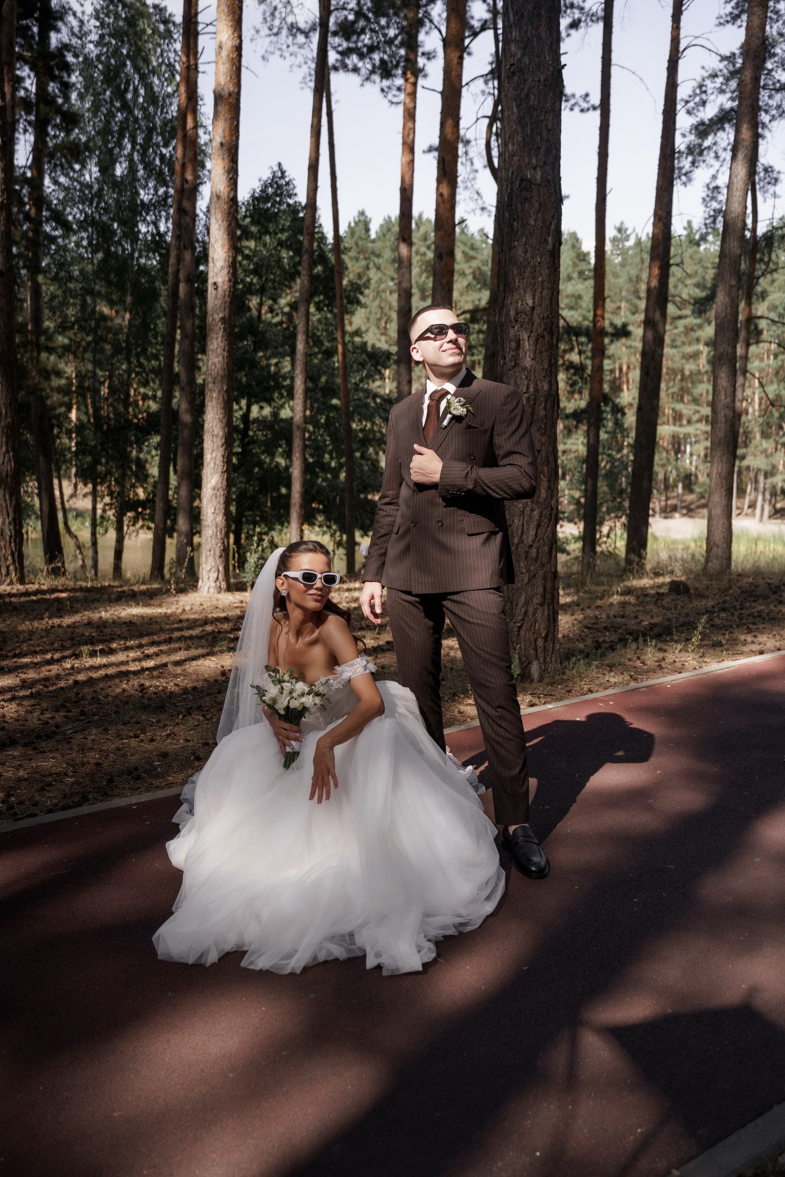 M+Д. Свадебный и семейный фотограф в Димитровграде Ольга Грызлова