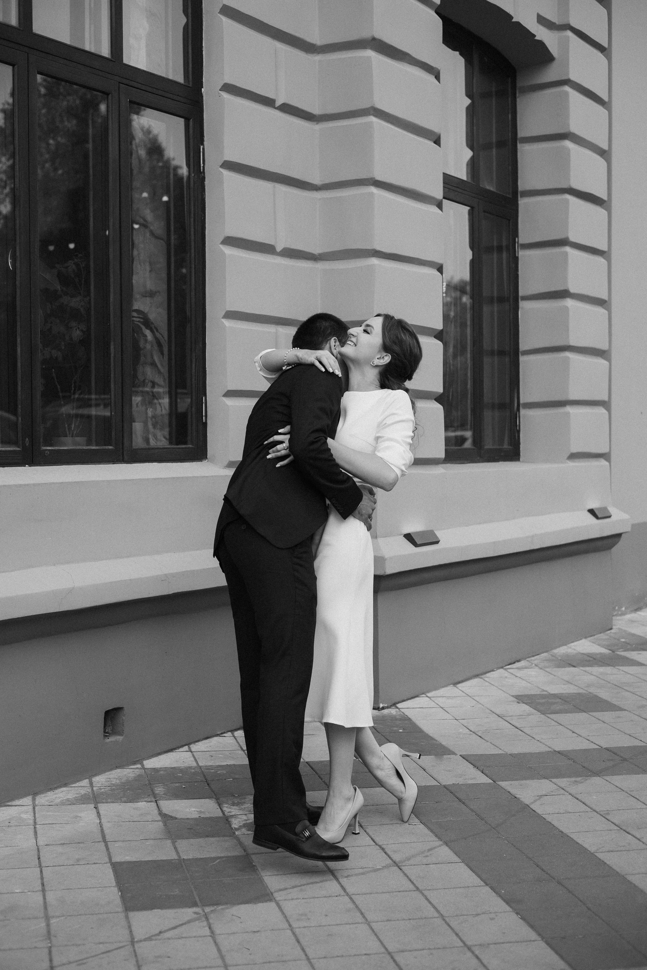 Дмитрий и Виктория. Семейный и свадебный фотограф в Краснодаре Елизавета Замаева