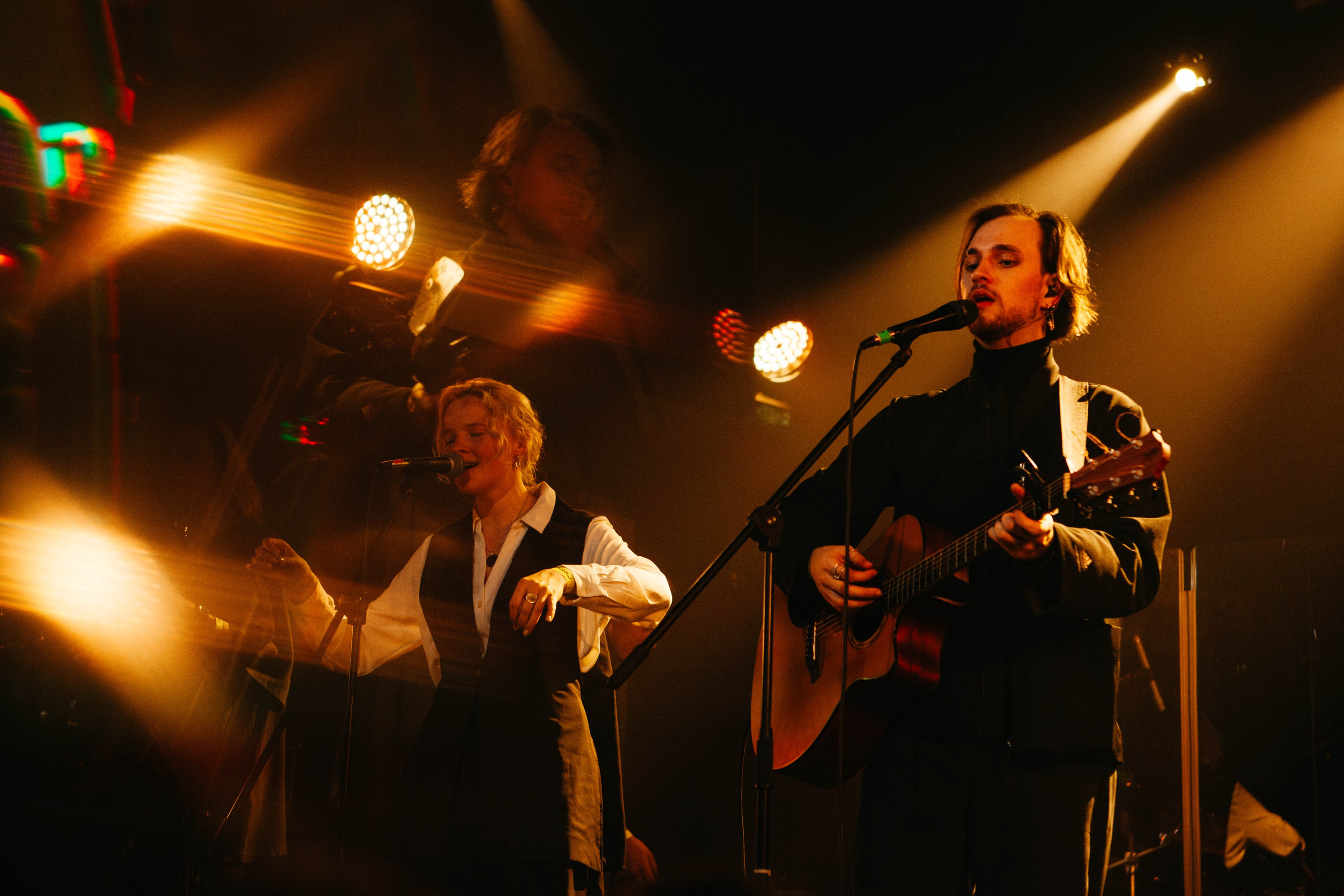 Рубеж Веков 03.04.2025. Фотограф Ольга Крукле