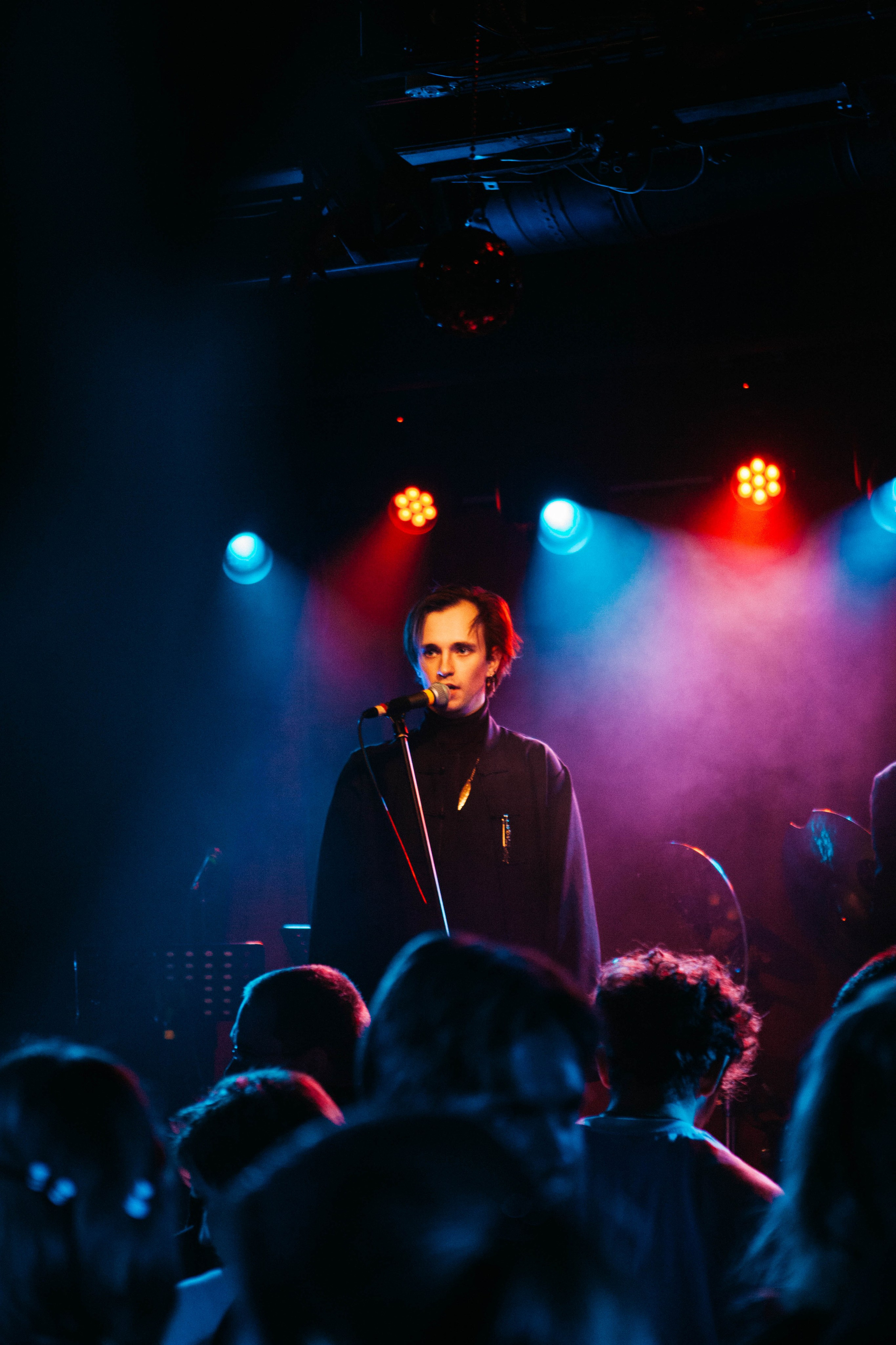 Рубеж Веков 2024. Фотограф Ольга Крукле