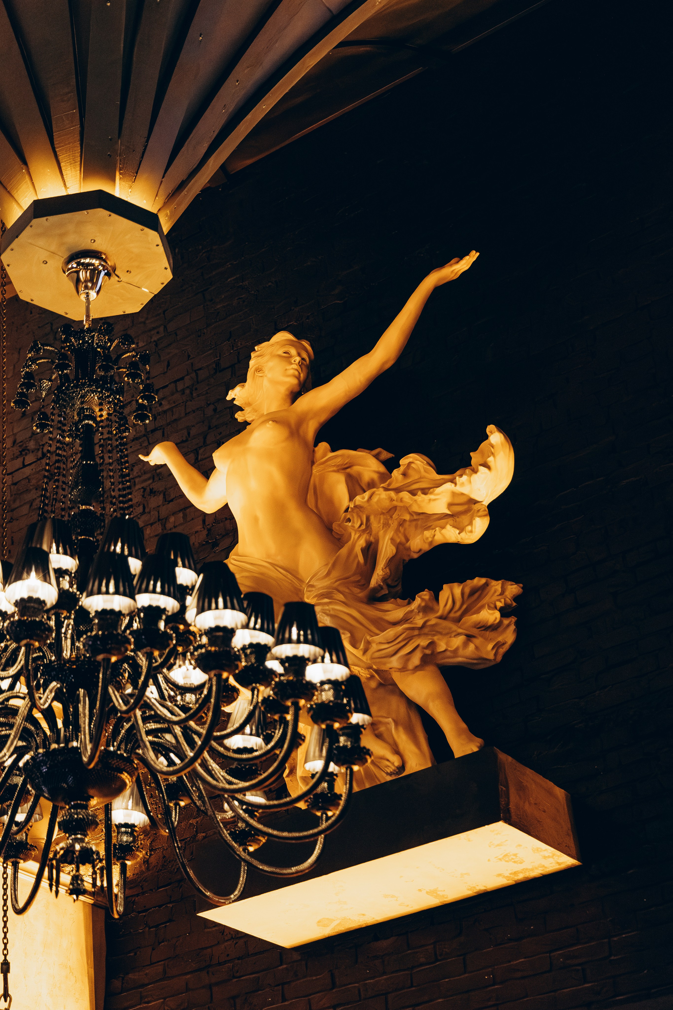 Tangiers Lounge |Открытие. Свадебный и репортажный фотограф в Омске. Червоткин Никита