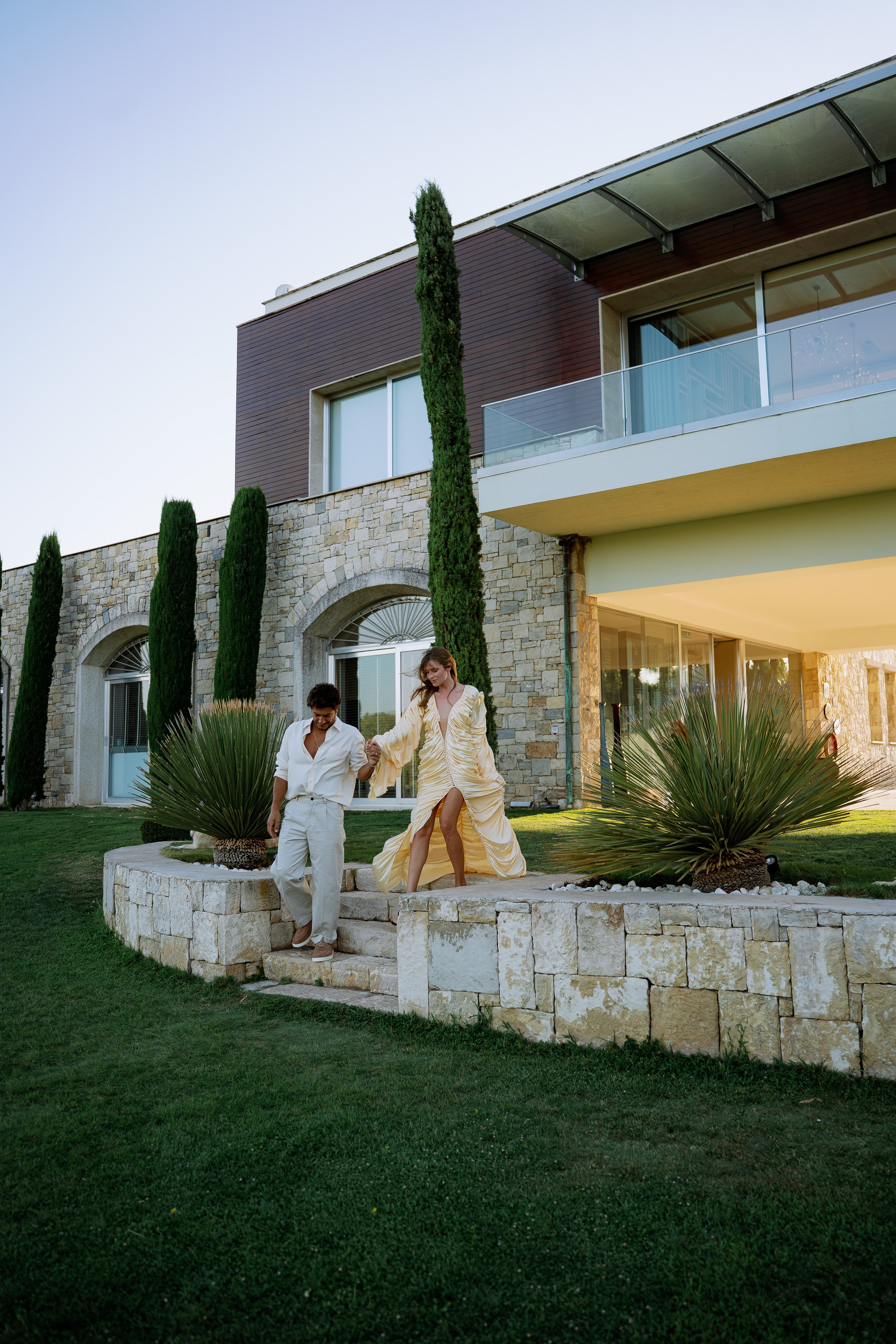 Yulia & Eren. İrandek. Fotoğrafçı. İzmir