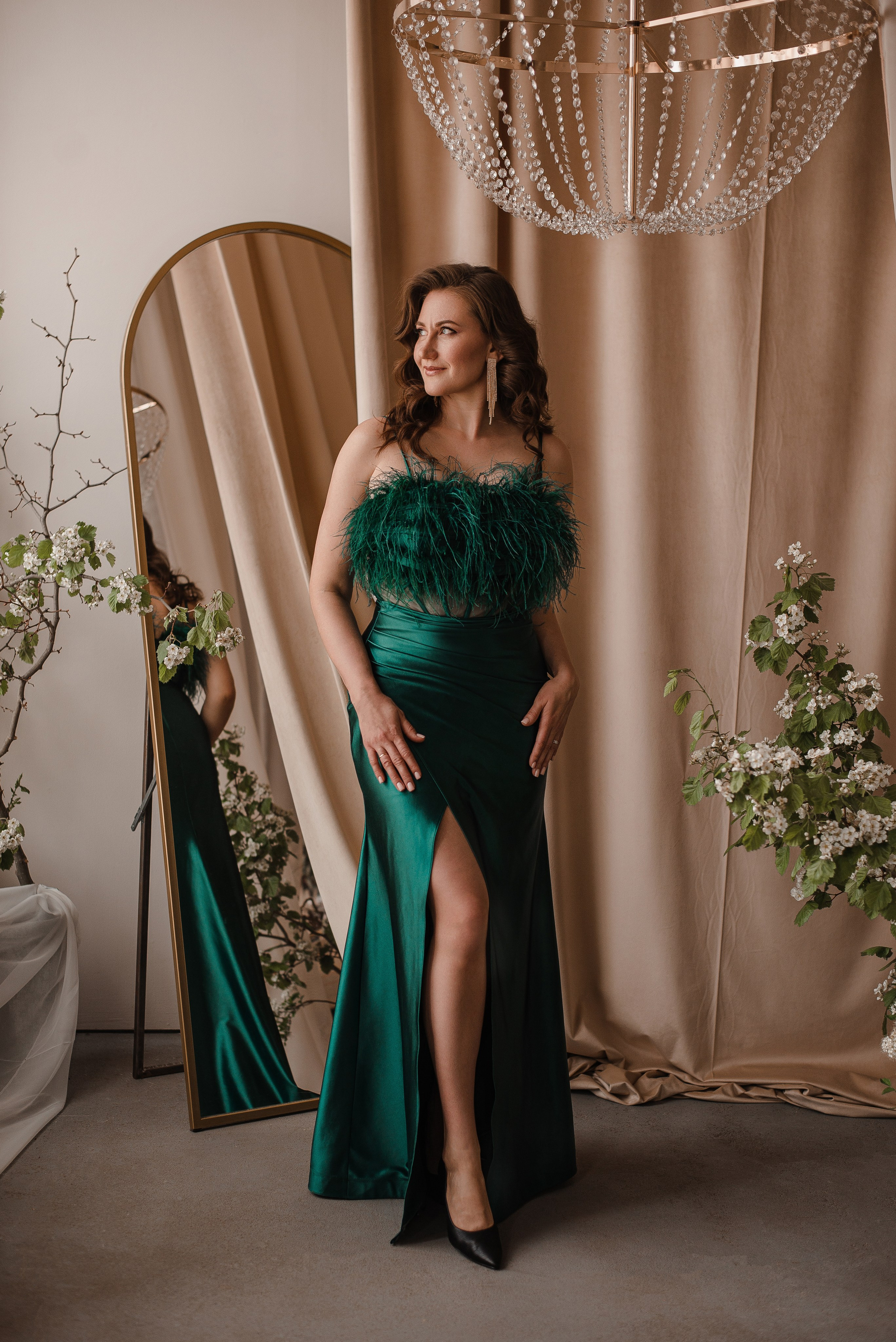 Ольга. Семейный и детский фотограф Иваново Ксения Азаренкова