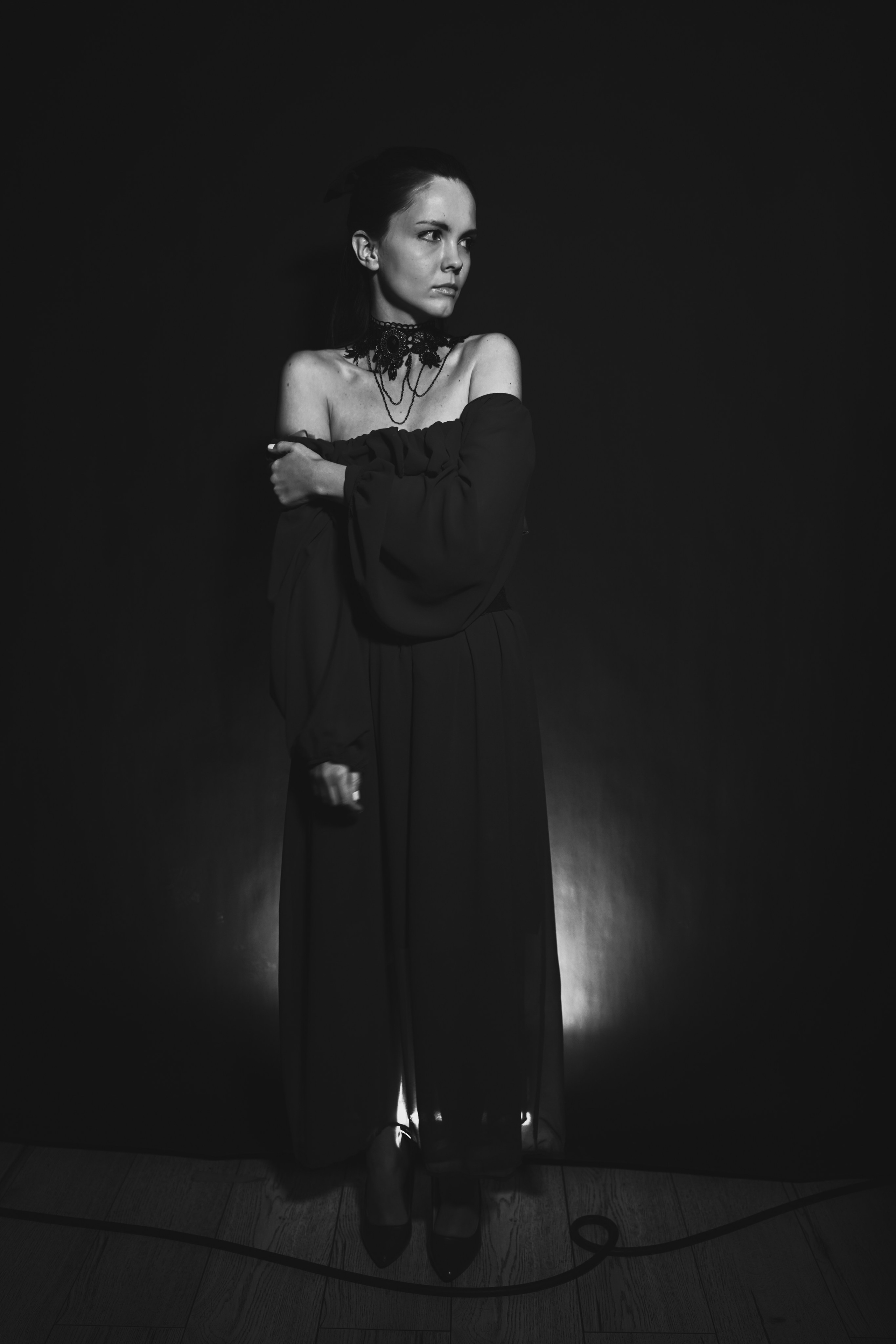 Old Time's. Фотограф Александр Рауш