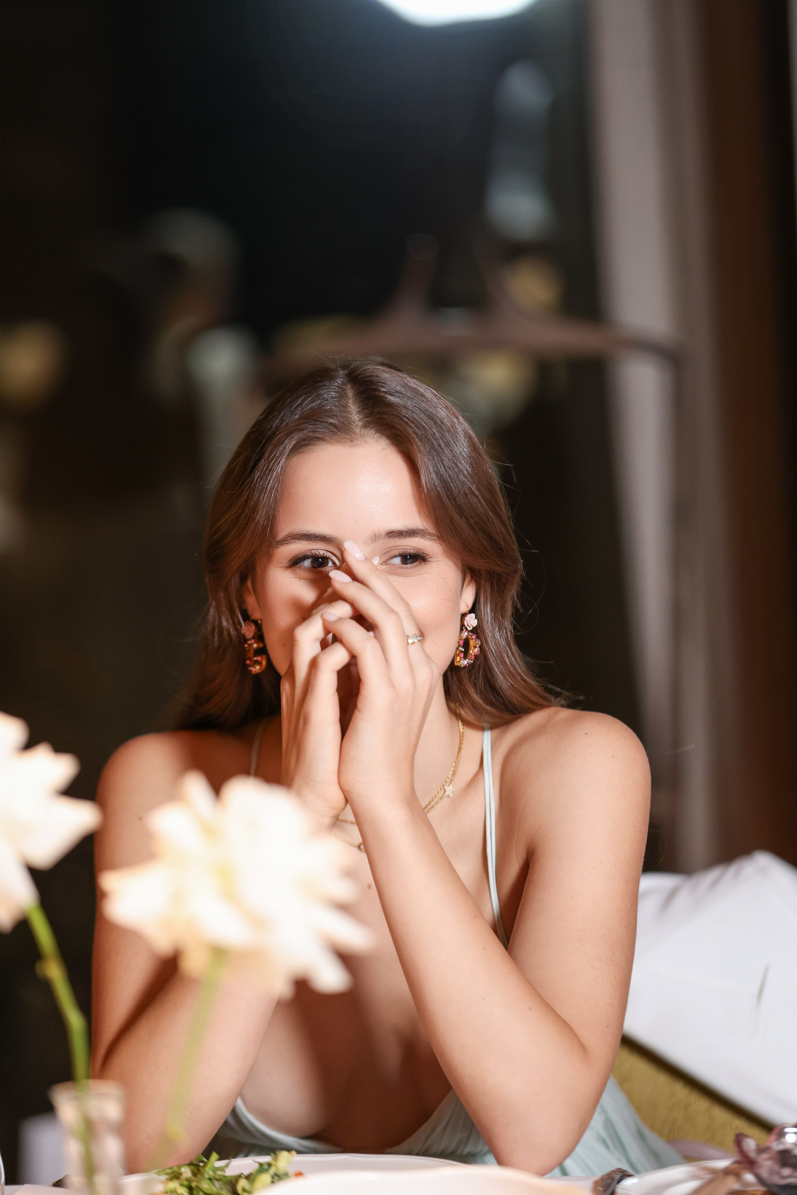 Мария ДР 19. Фотограф Антон Чупринин