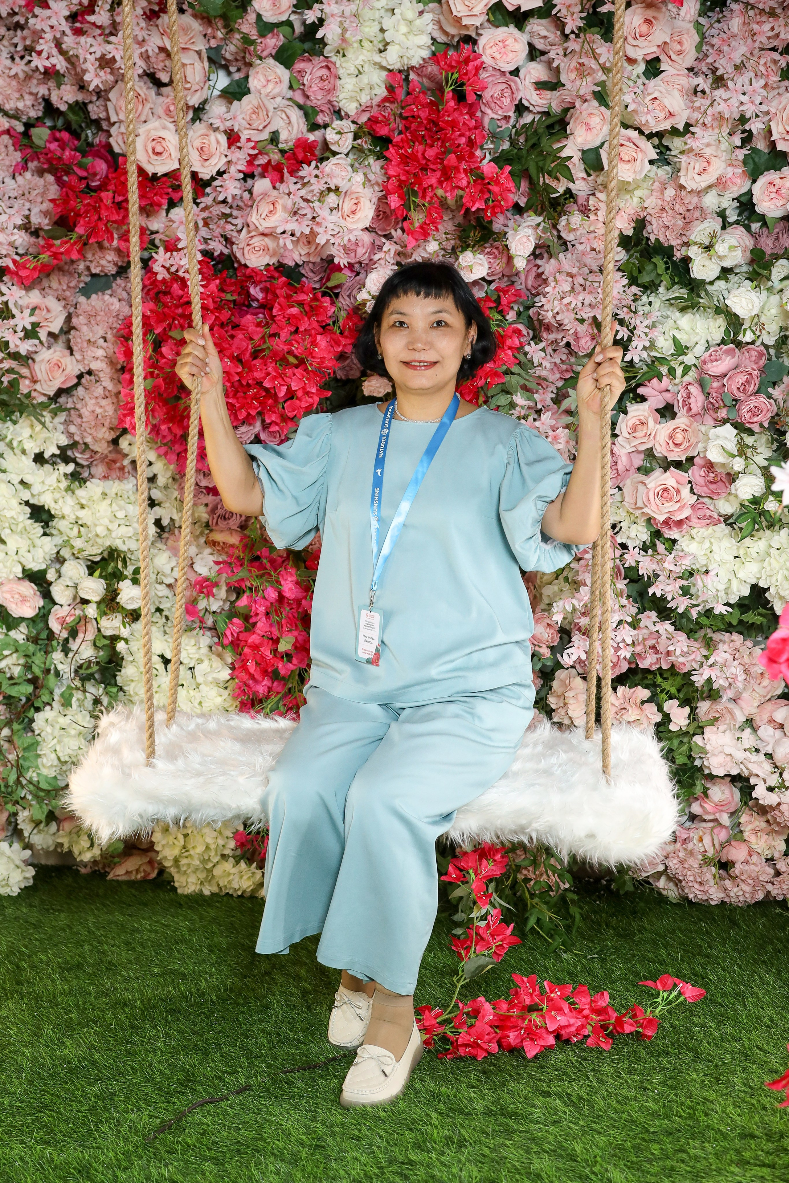 NSP Конференция в Сочи. Фотограф Антон Чупринин