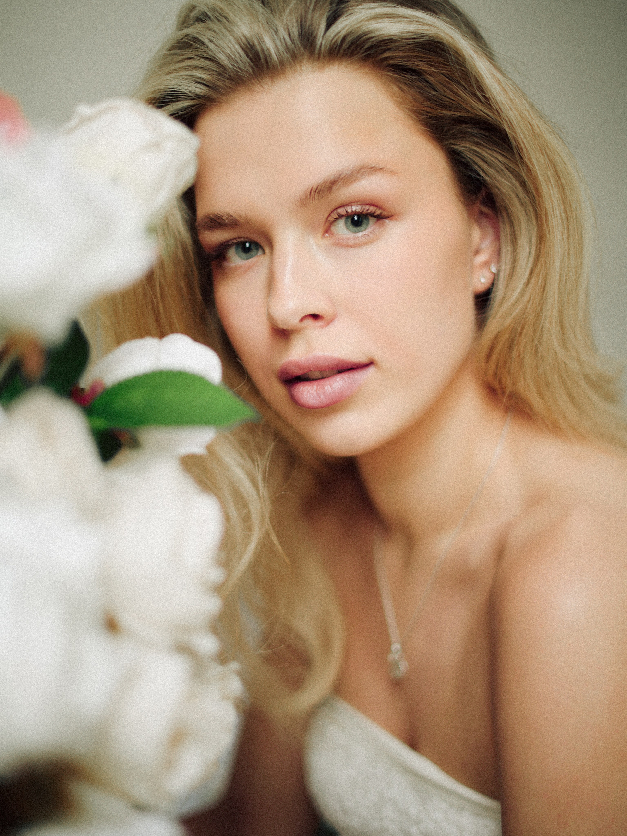 Кристина. Женский фотограф Москва / Люберцы