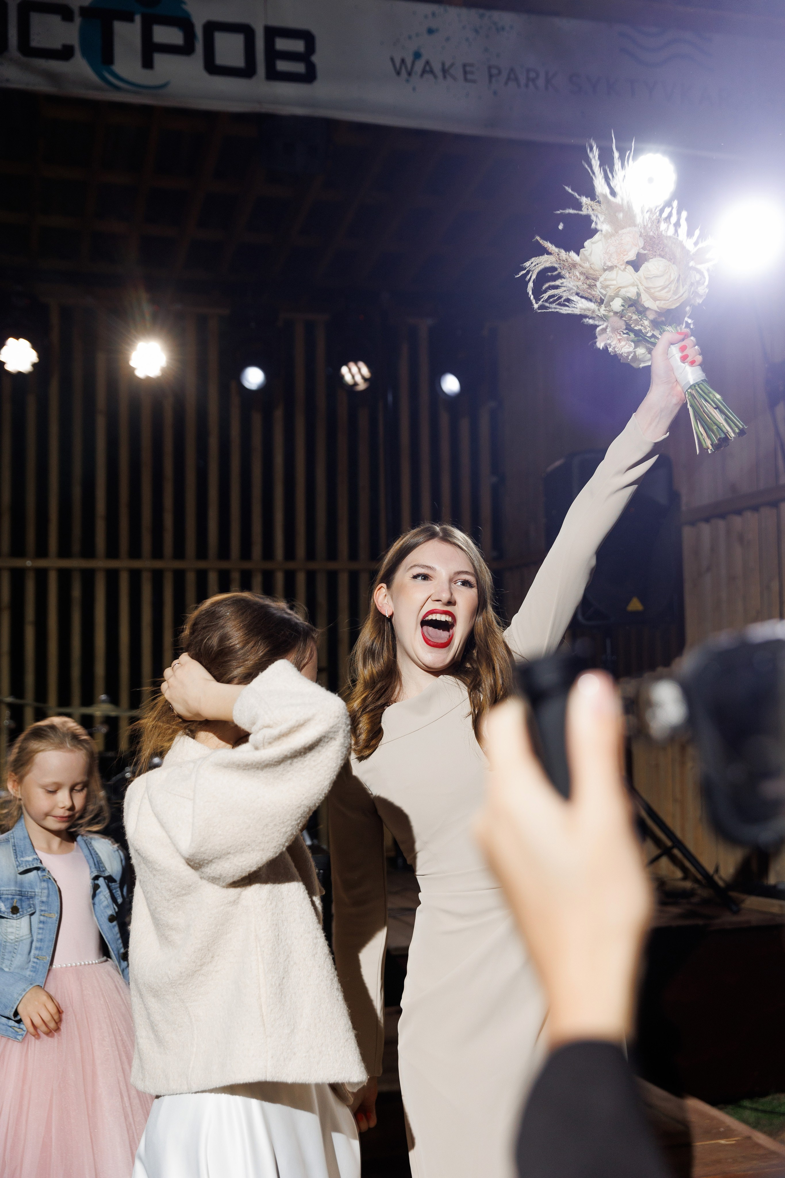 Сергей и Анастасия. Свадебный и портретный фотограф в Сыктывкаре Слава Изъюров