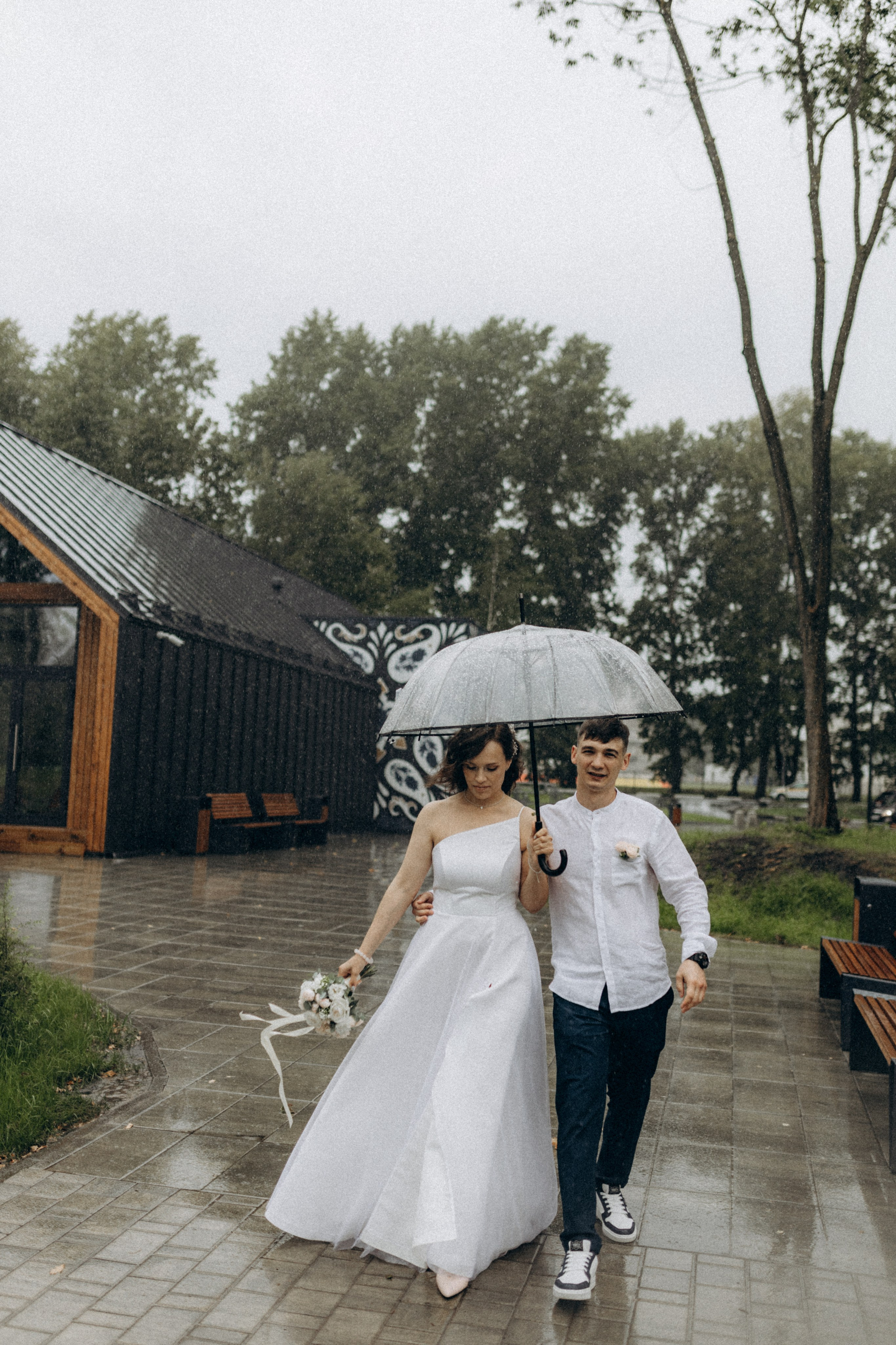 Света & Герман. Свадебная лавстори. Фотограф НОГИНСК, Москва, Анастасия Белая