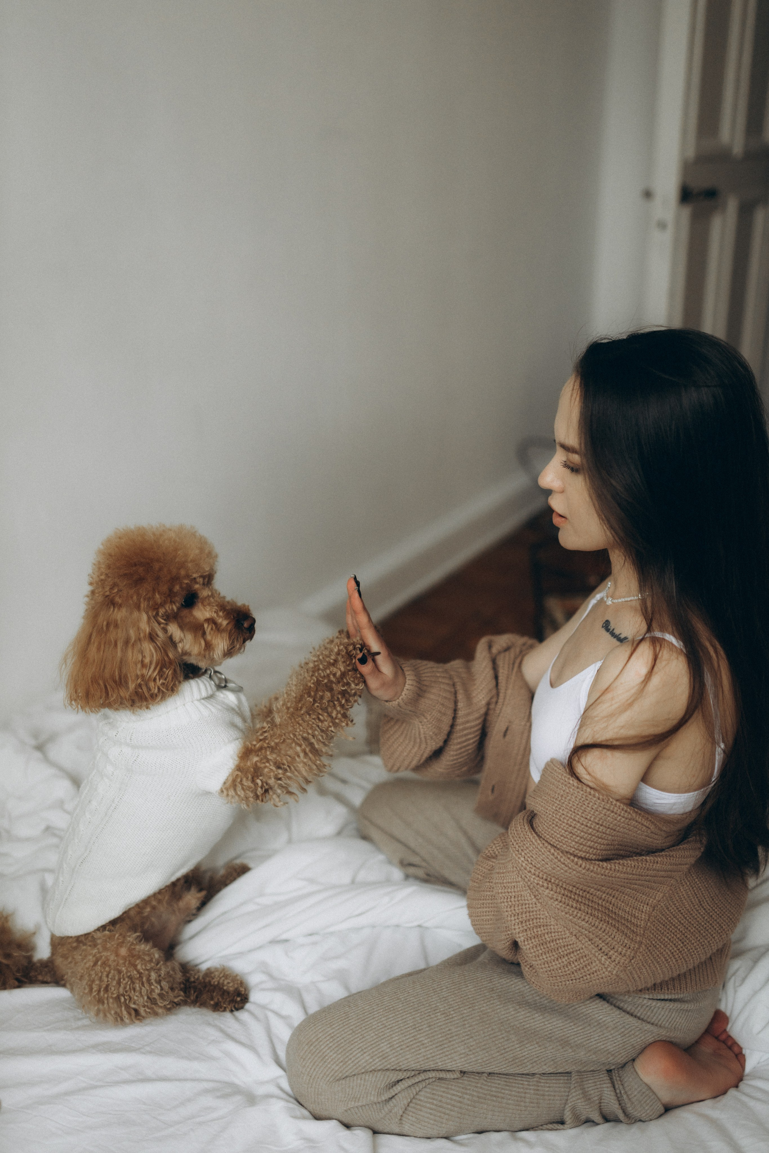 Маша, Ваня & Барни. Фотограф НОГИНСК, Москва, Анастасия Белая