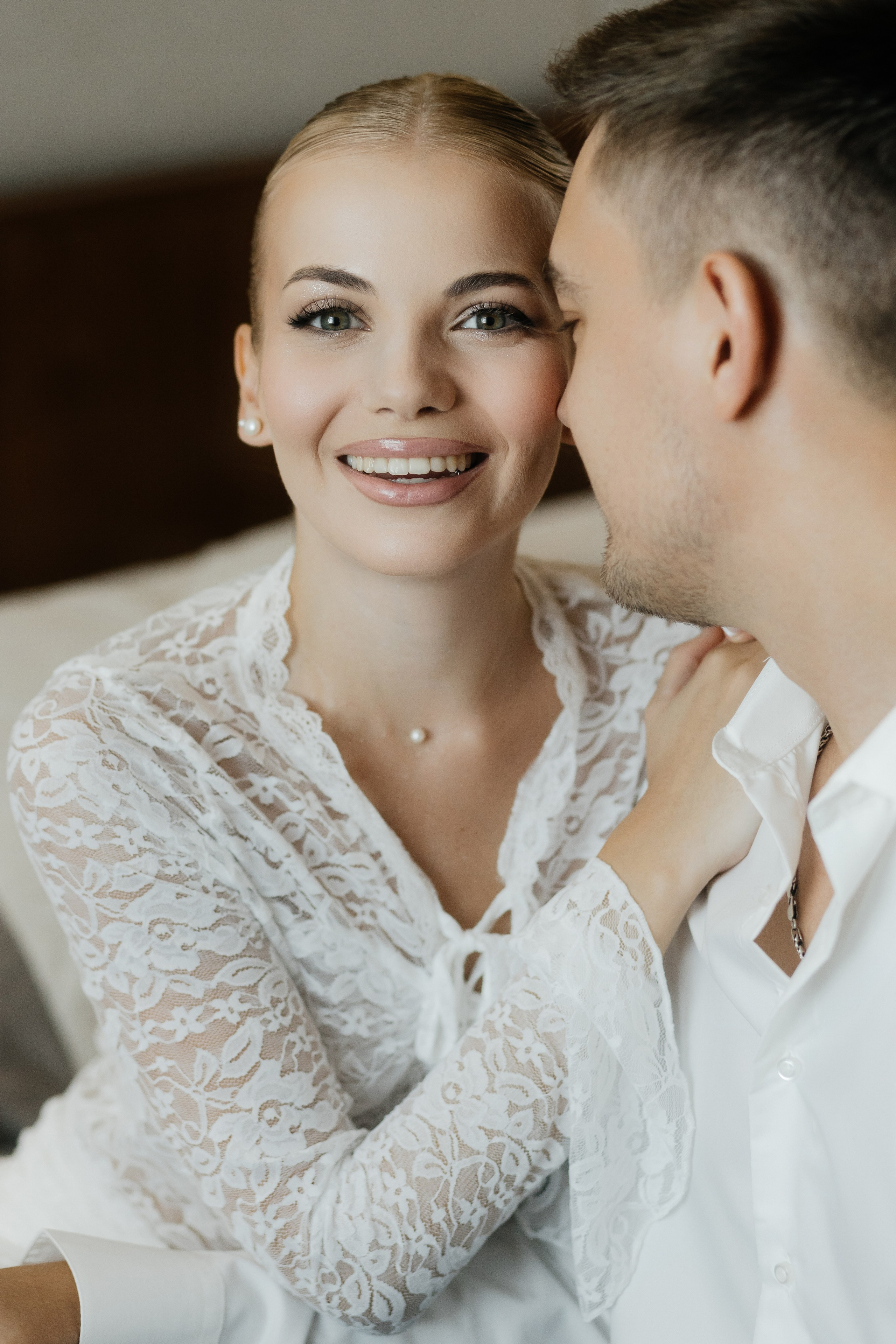 Vladimir&Elizaveta. Свадебный фотограф в Павлодаре и Астане