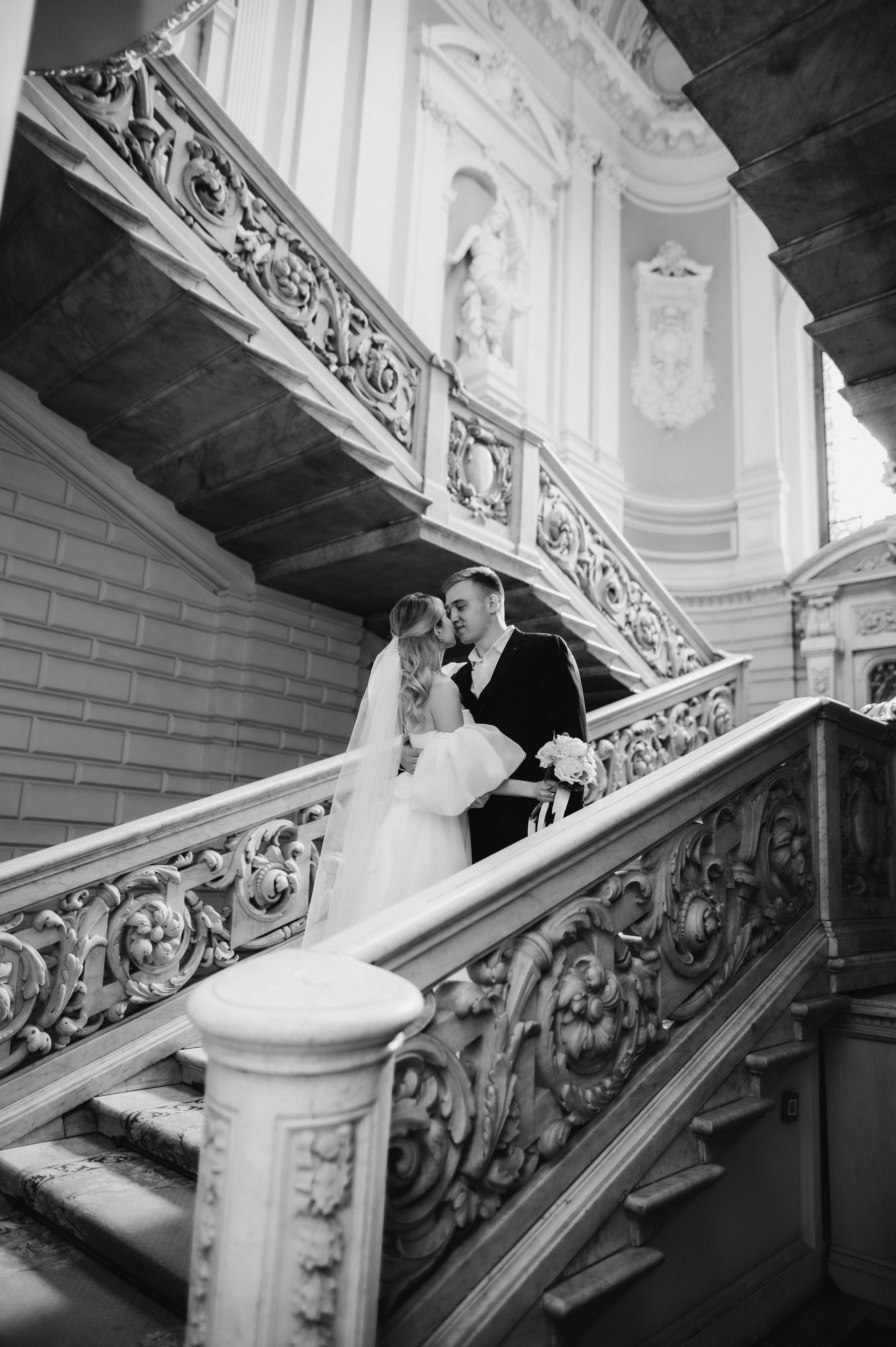 1ый загс+фотопрогулка свадьба. Фотограф ПИТЕР СПБ Надежда Баранова