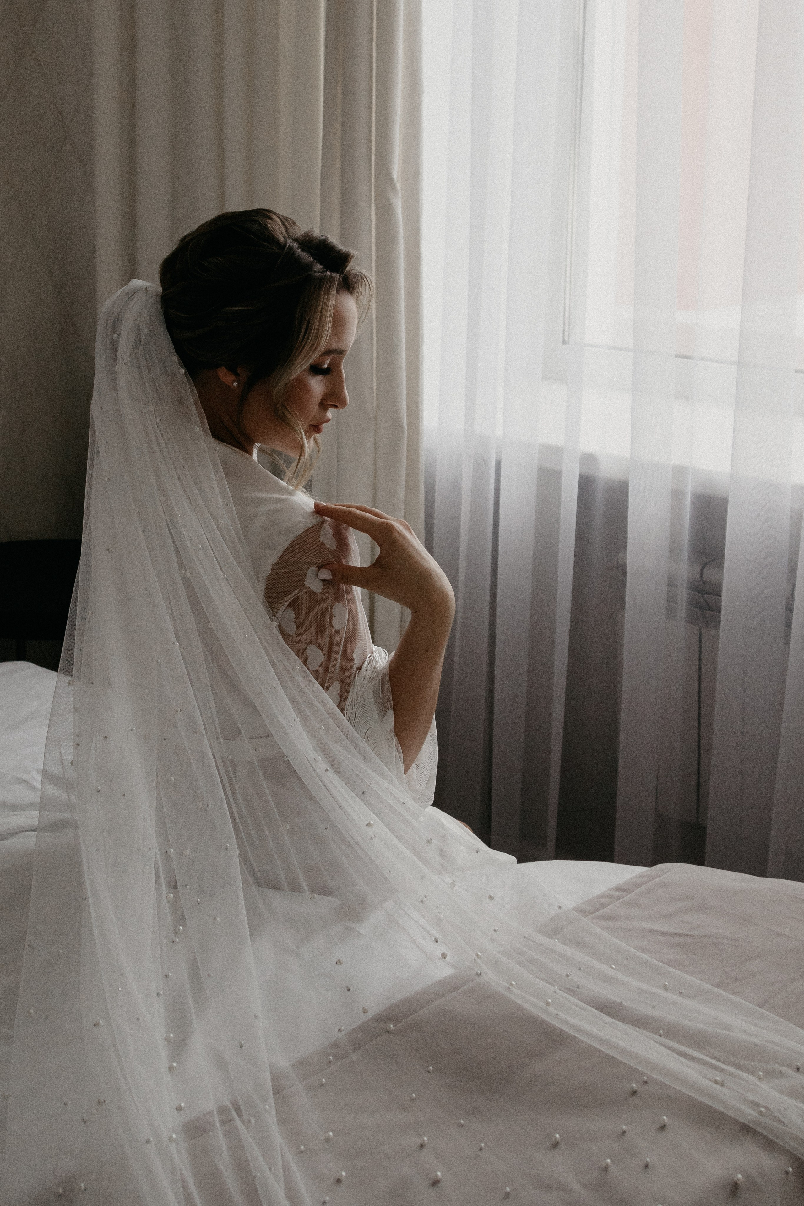 Роман&Светлана. Фотограф в Барнауле Софья Намазбаева