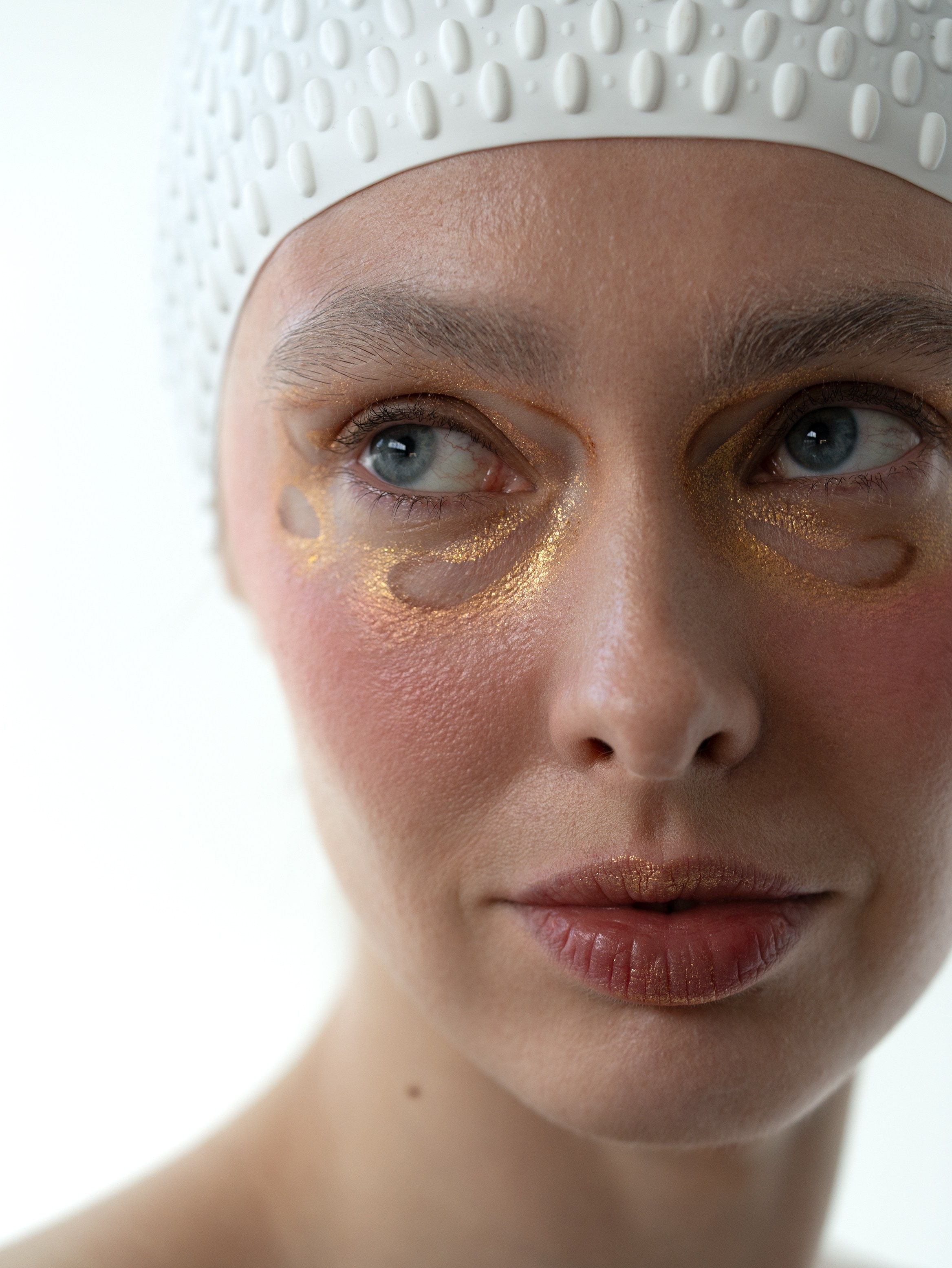 Beauty. Molligan style