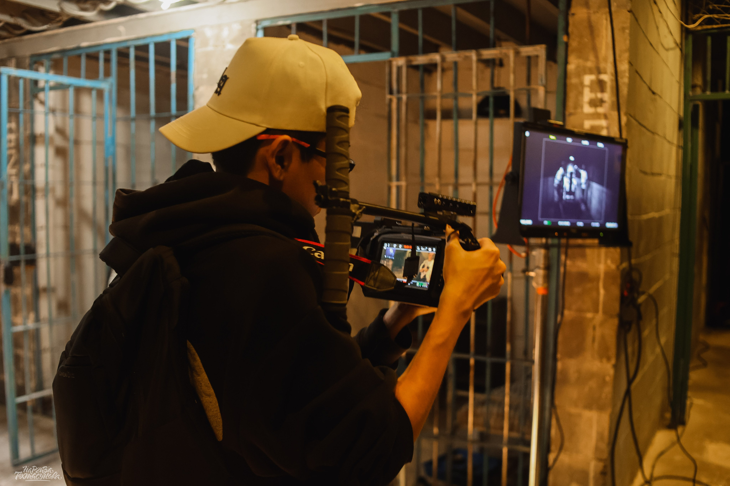 Заточка — Острые края