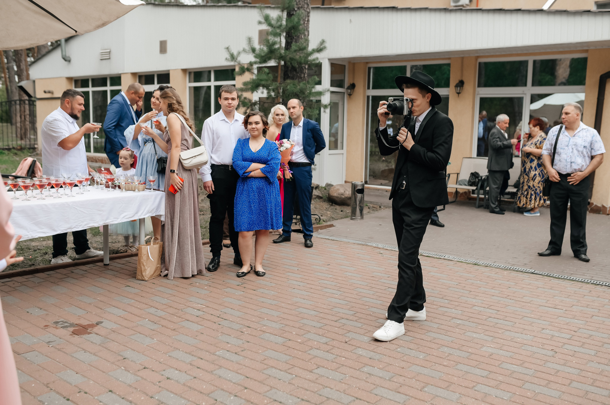 Виктория & Николай. Семейный фотограф Олеся Батурина Рязань