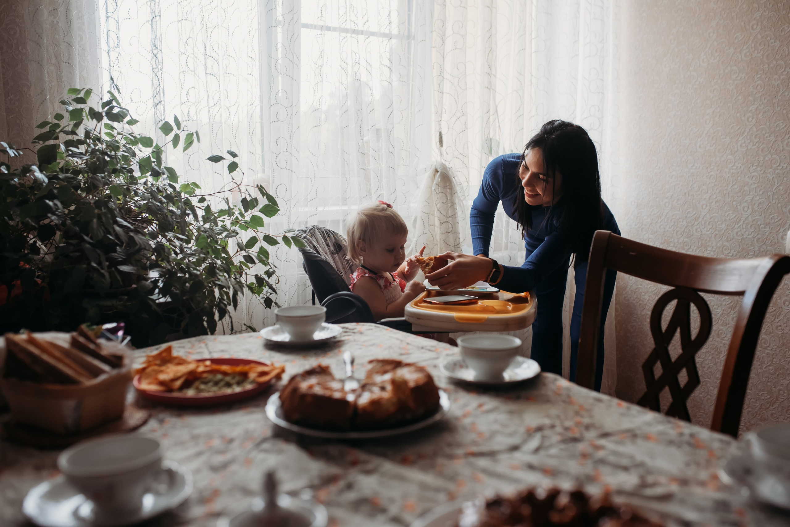 1 сентября. Семейный фотограф Олеся Батурина Рязань