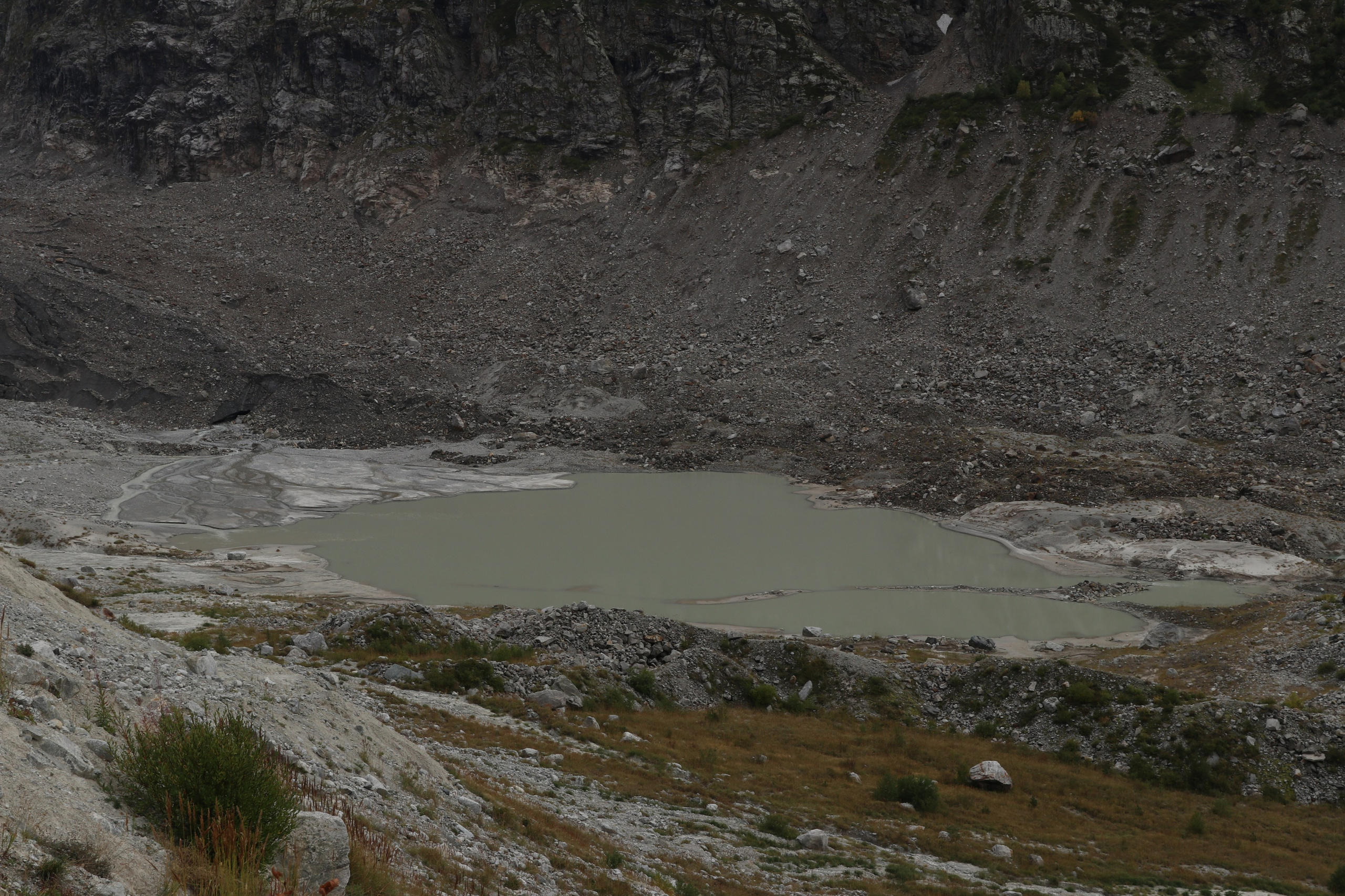 Приэльбрусье. Сентябрь 2023. Путешественник-фотограф из Санкт-Петербурга Татьяна Свистулина