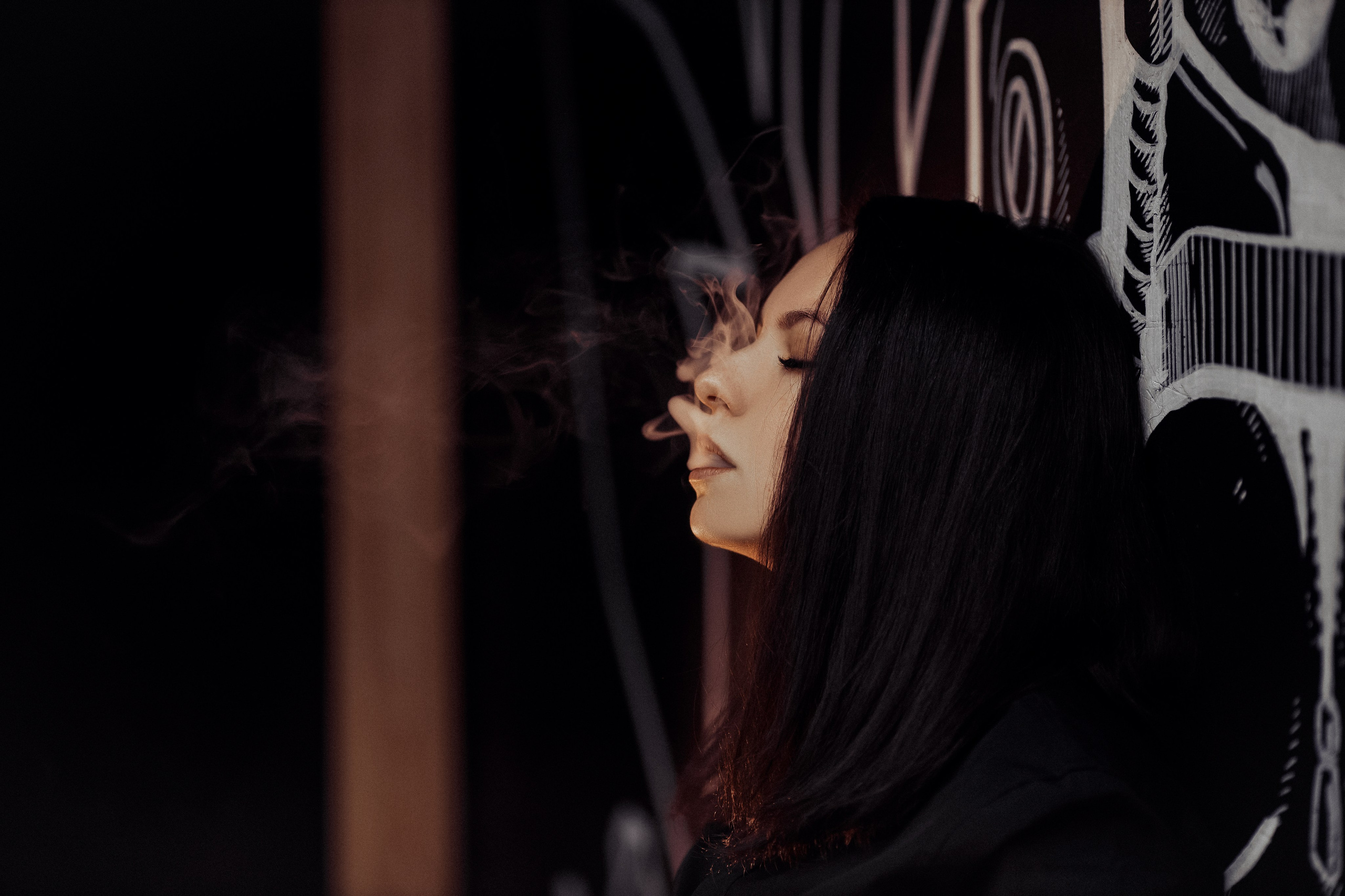 Женский портрет. Портретный фотограф, Славянка