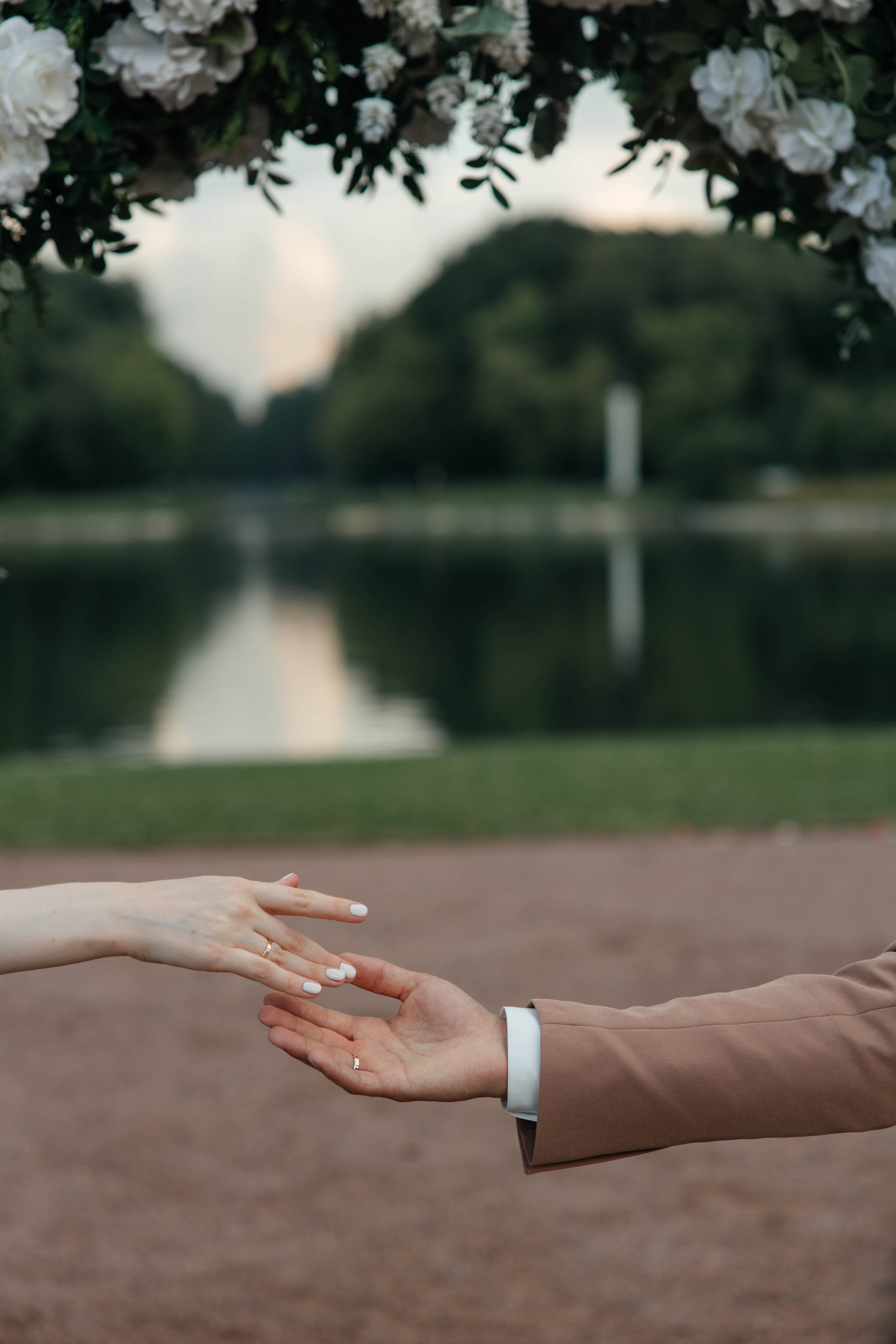 DANIEL & ANNA. Свадебное ФОТО & ВИДЕО Москва/Липецк