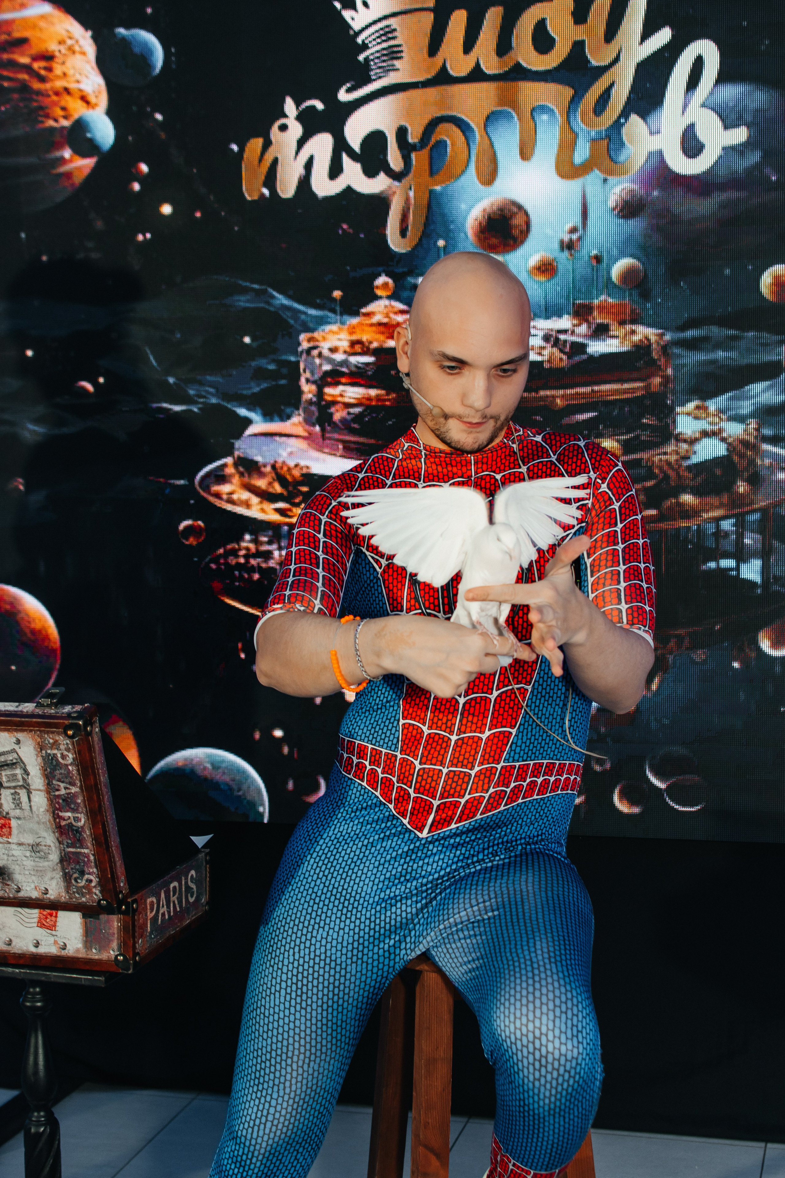 Шоу тортов. Ярмольчик Марина, Fashion фотограф в г Витебск и за его пределами