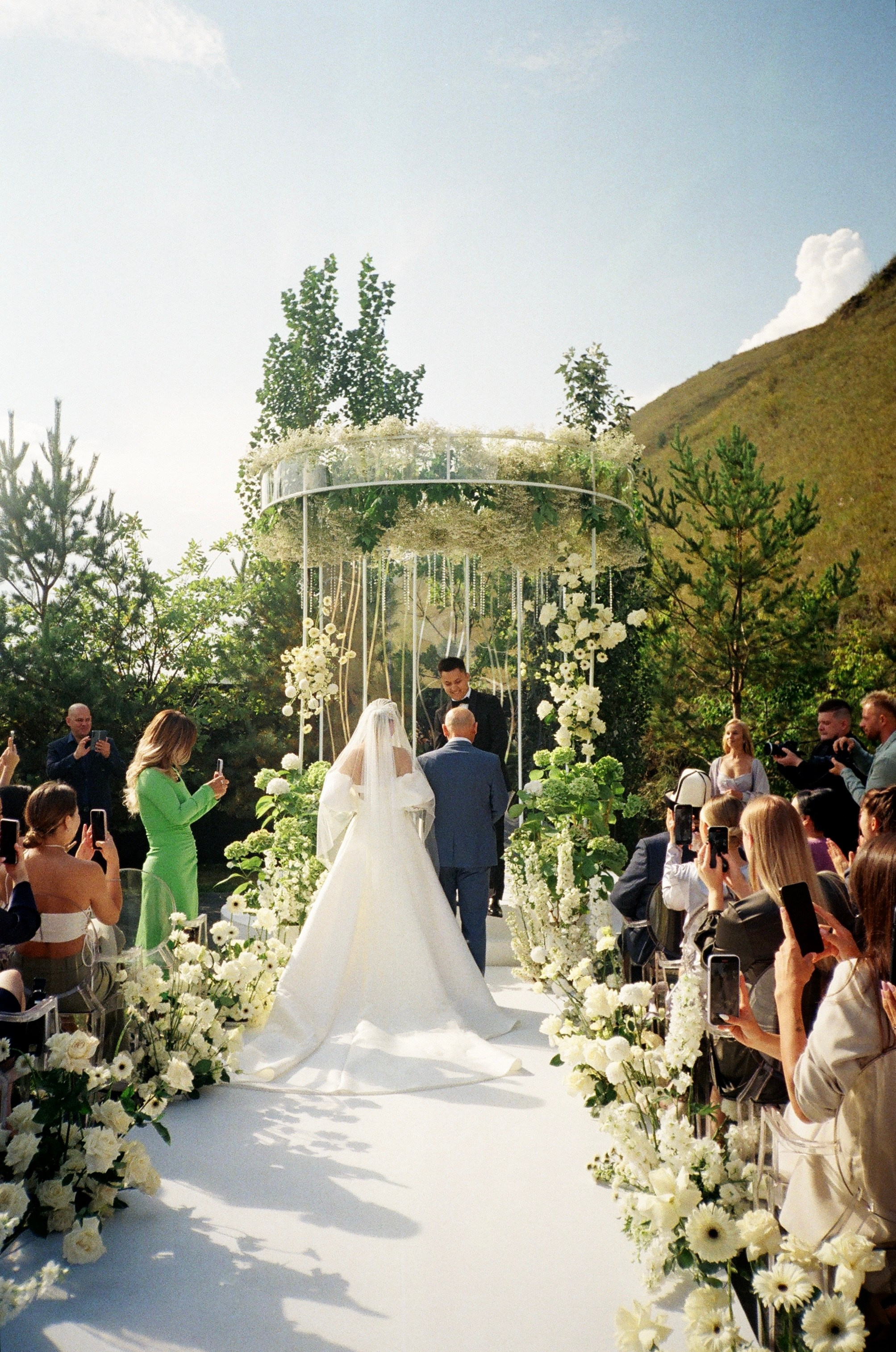 Нурик и Диана. Свадебный и семейный фотограф в Красноярске Прохорова Екатерина