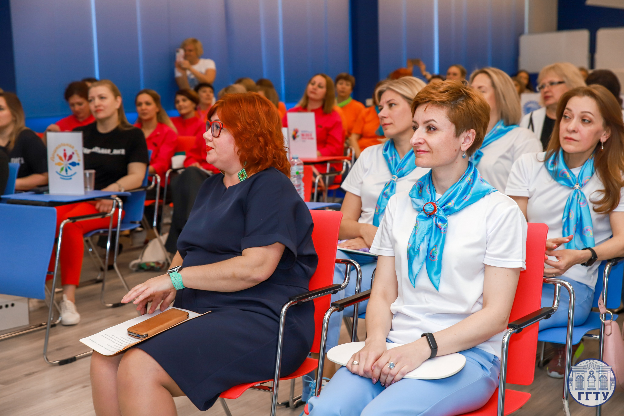 Слет клубов Орбита профессионалов. Галерея ПрофАС