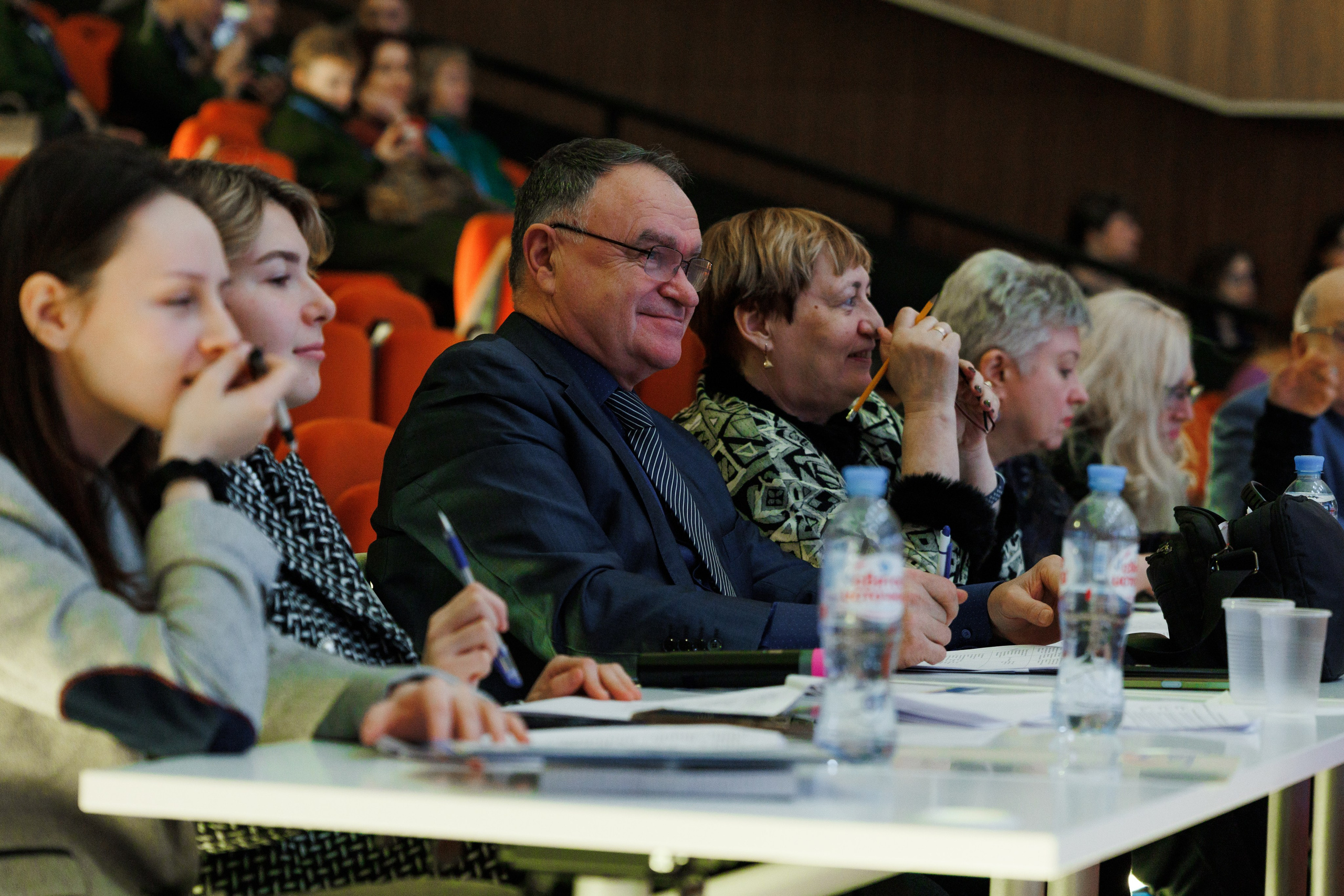 Всероссийский фестиваль «Виват, таланты!». Галерея ПрофАС