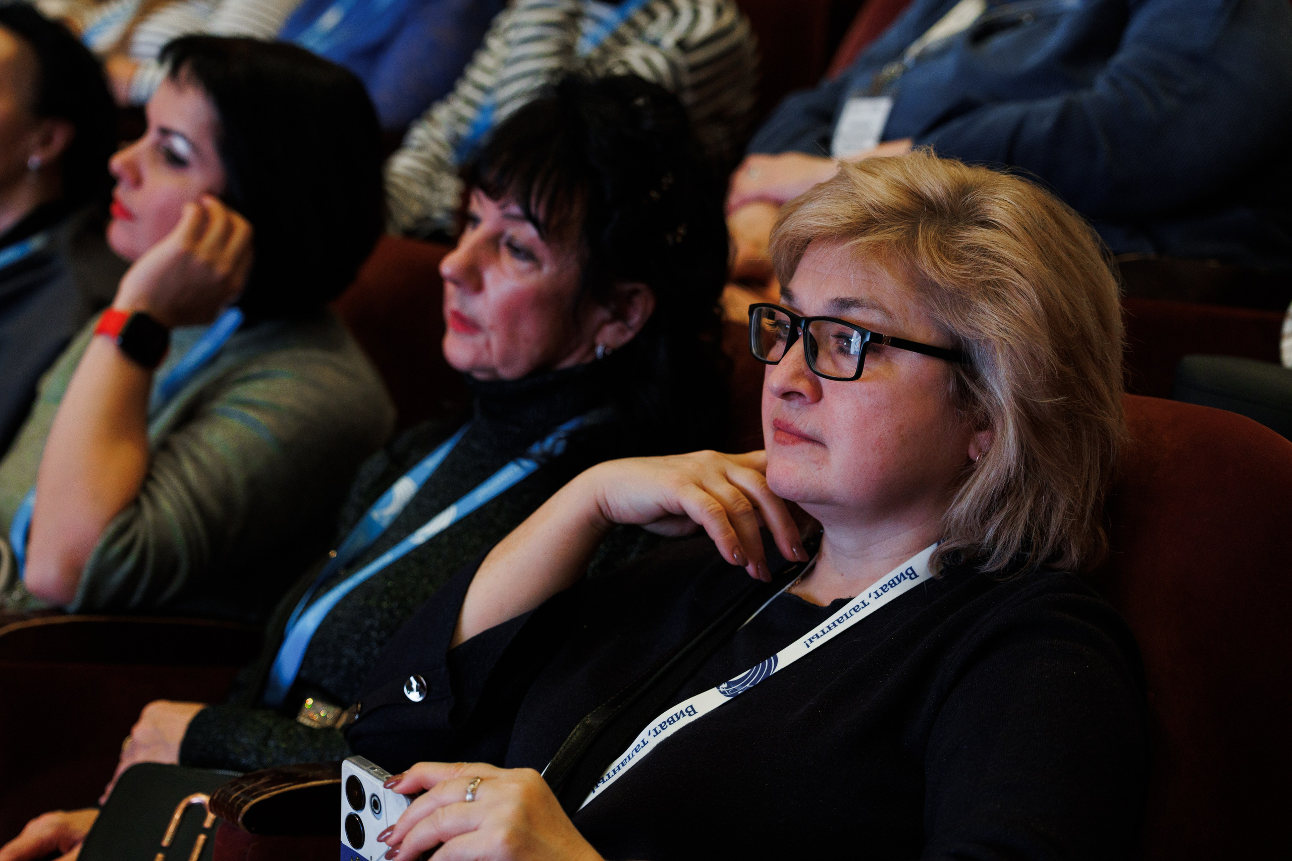 Всероссийский фестиваль «Виват, таланты!». Галерея ПрофАС